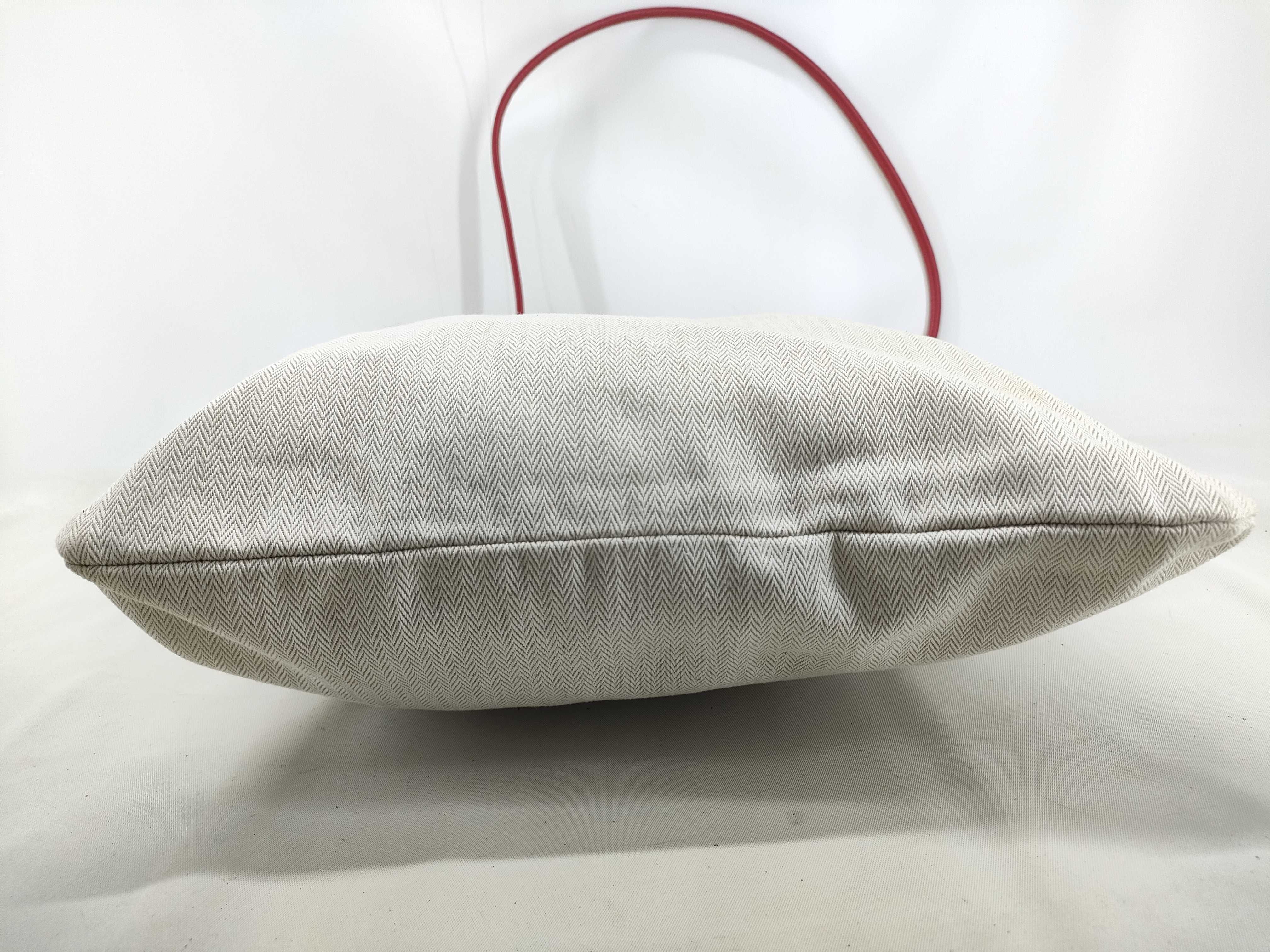 Aline Shoulder Bag Tote Bag — view 3