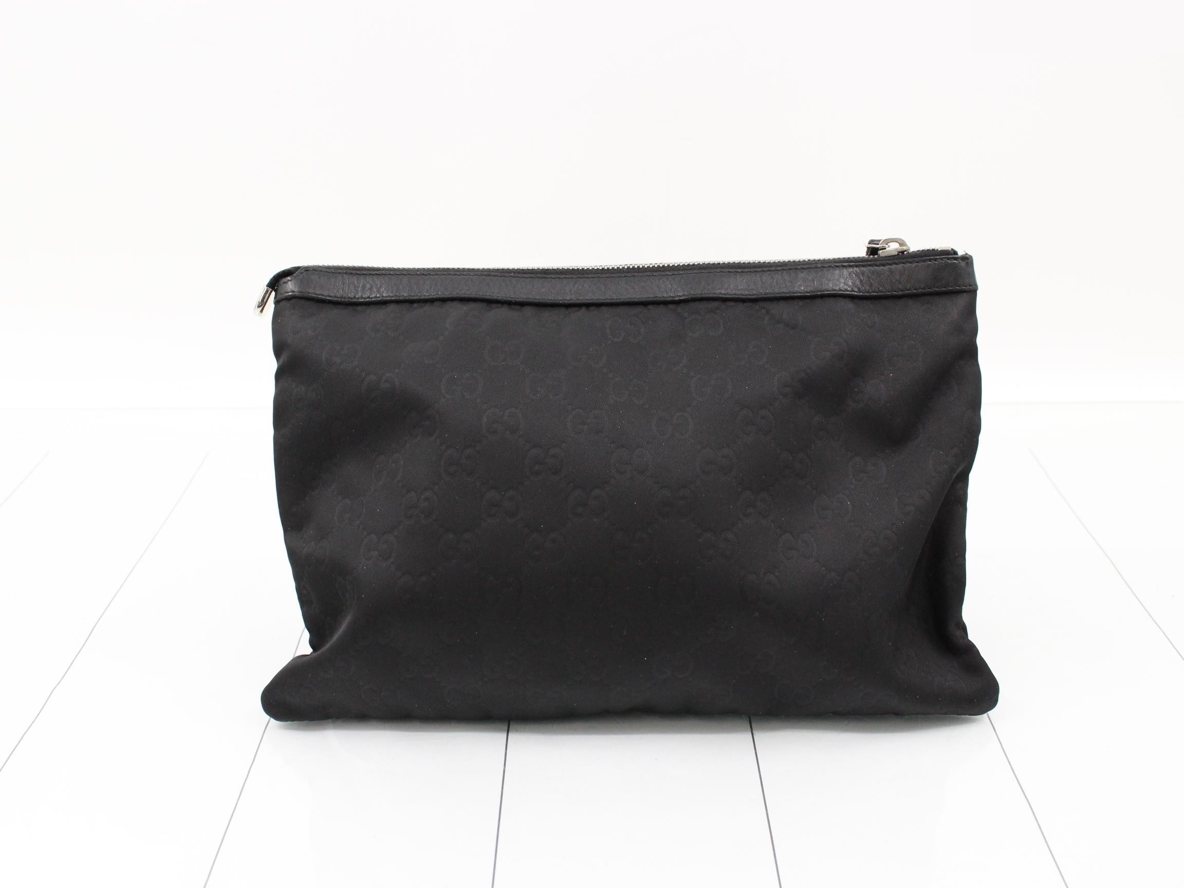 Guccisima (bag)/clutch pochette — view 2