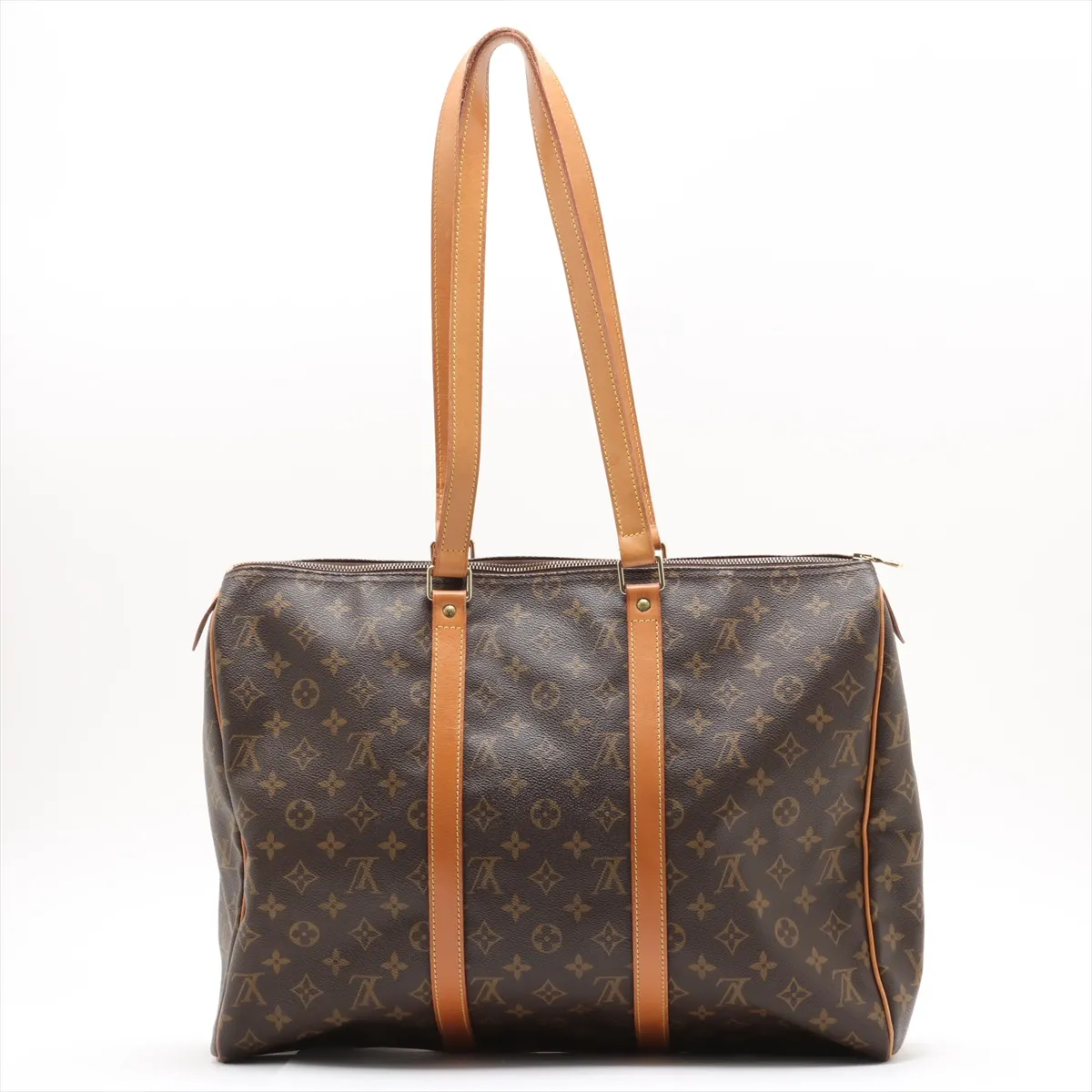 Monogram Flannery 45 M51115 NO1917 Brown — view 2