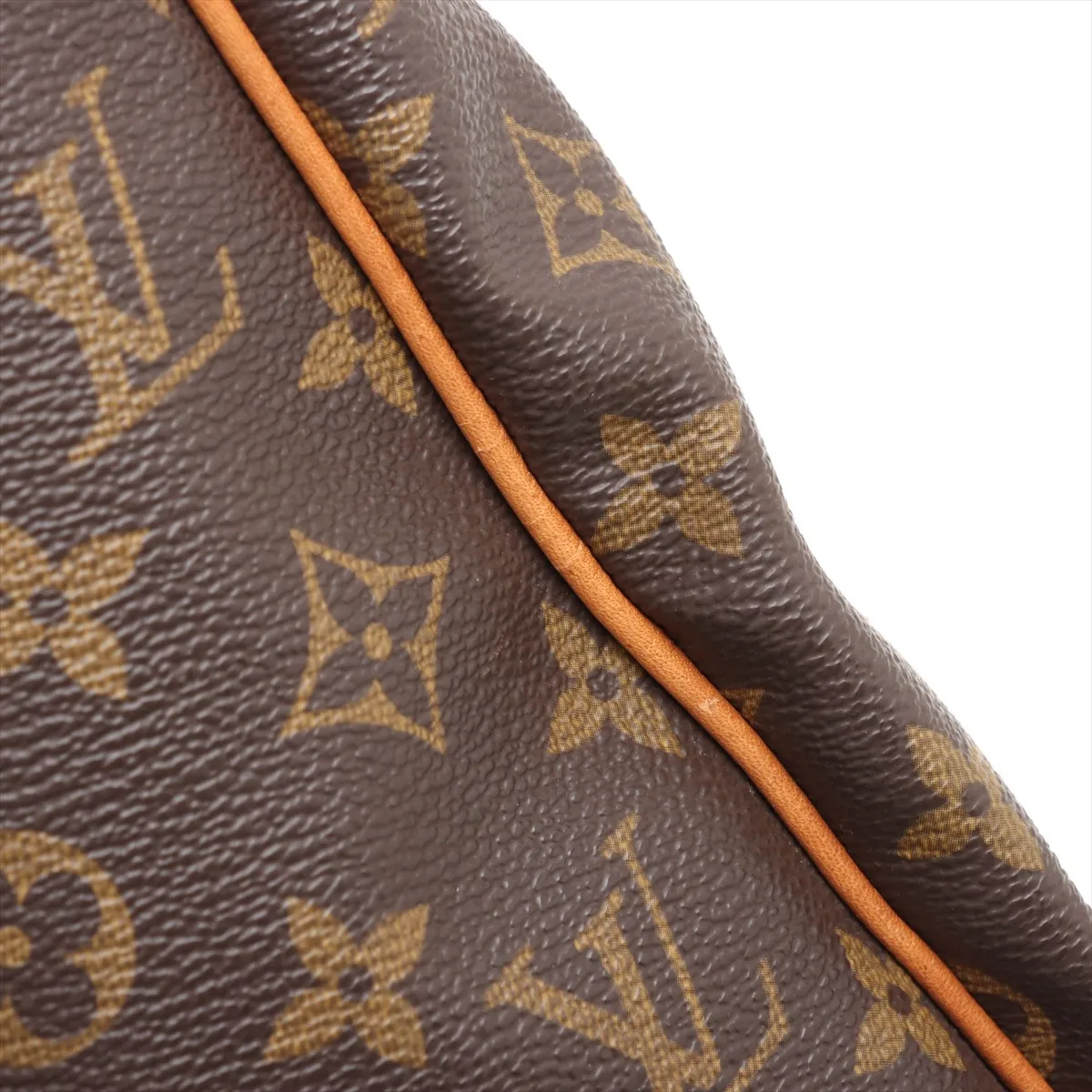 Monogram Flannery 45 M51115 NO1917 Brown — view 11