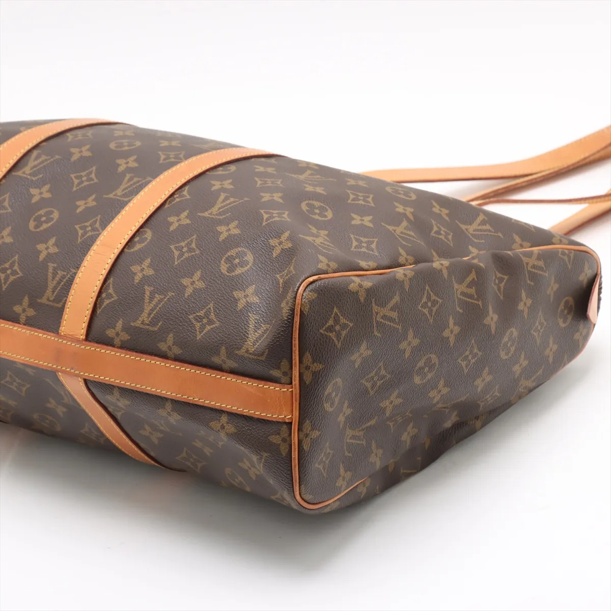 Monogram Flannery 45 M51115 NO1917 Brown — view 3