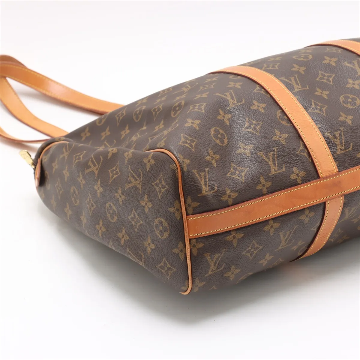 Monogram Flannery 45 M51115 NO1917 Brown — view 4