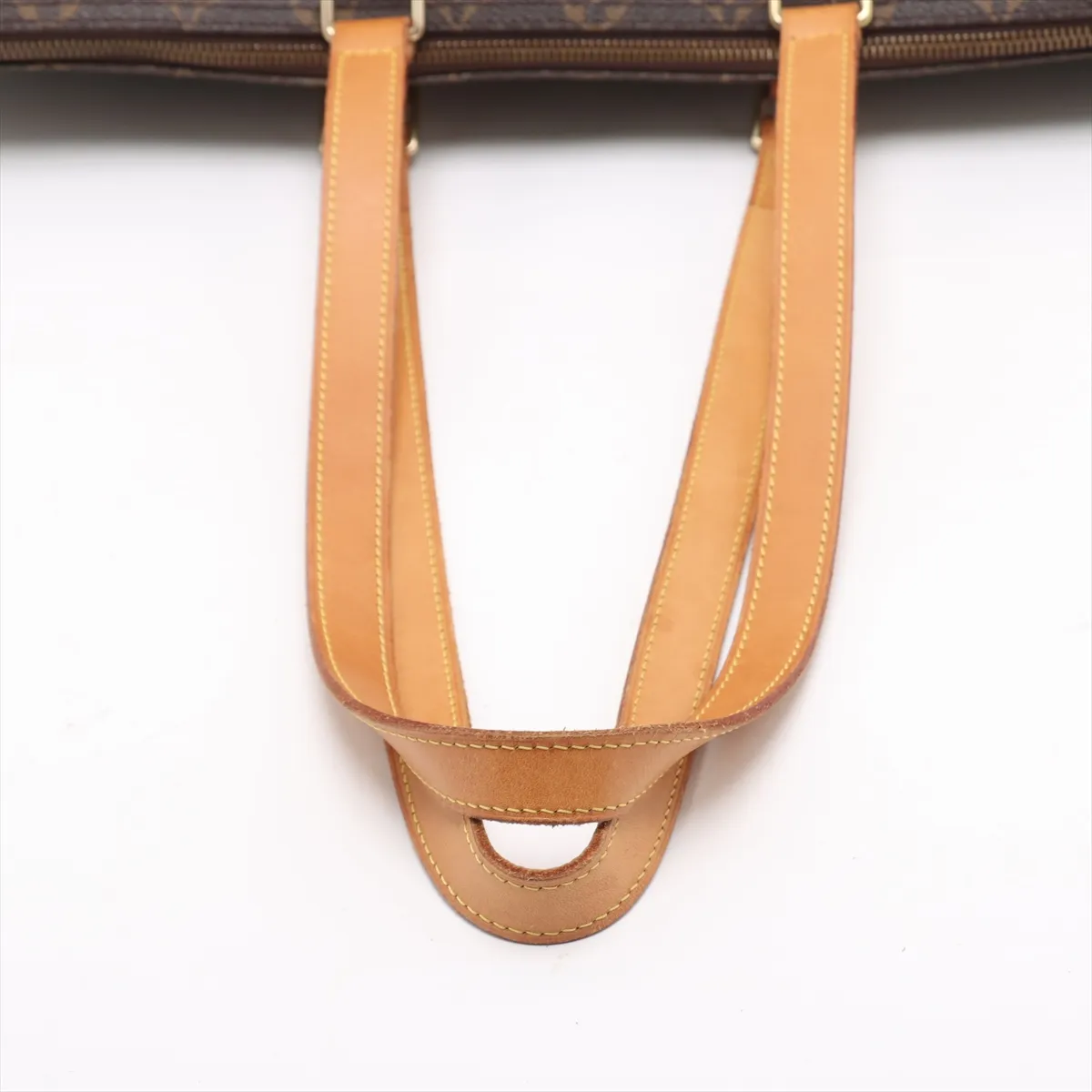Monogram Flannery 45 M51115 NO1917 Brown — view 5