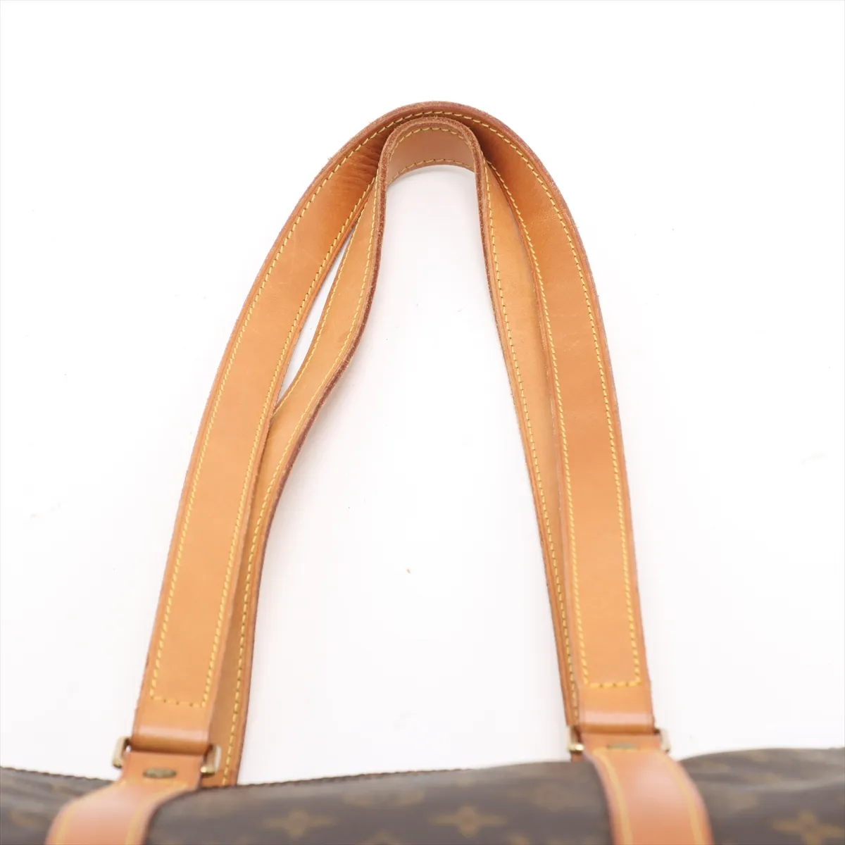 Monogram Flannery 45 M51115 NO1917 Brown — view 6