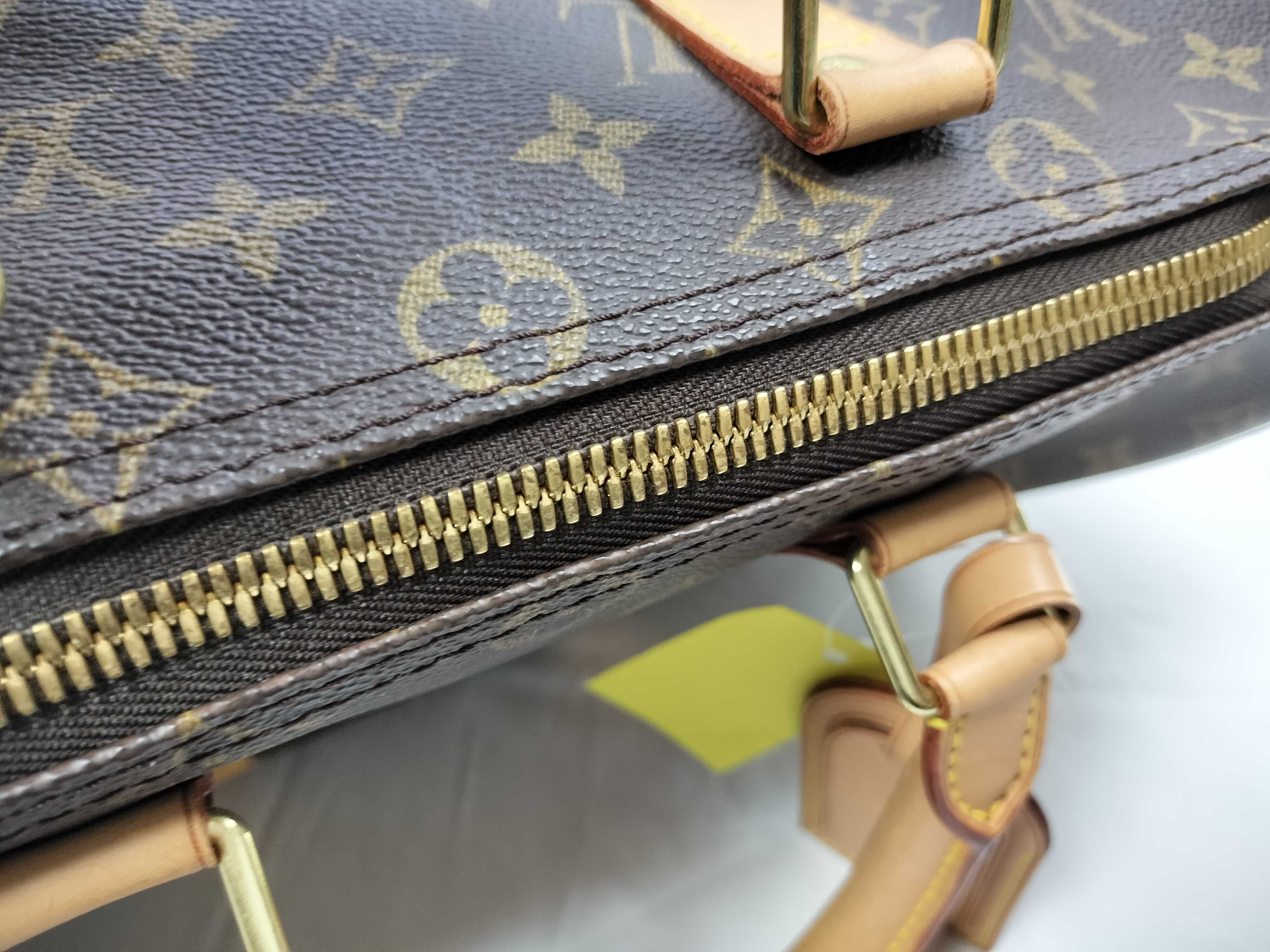 Monogram M41428 Keepall 45 Boston Bag — view 6