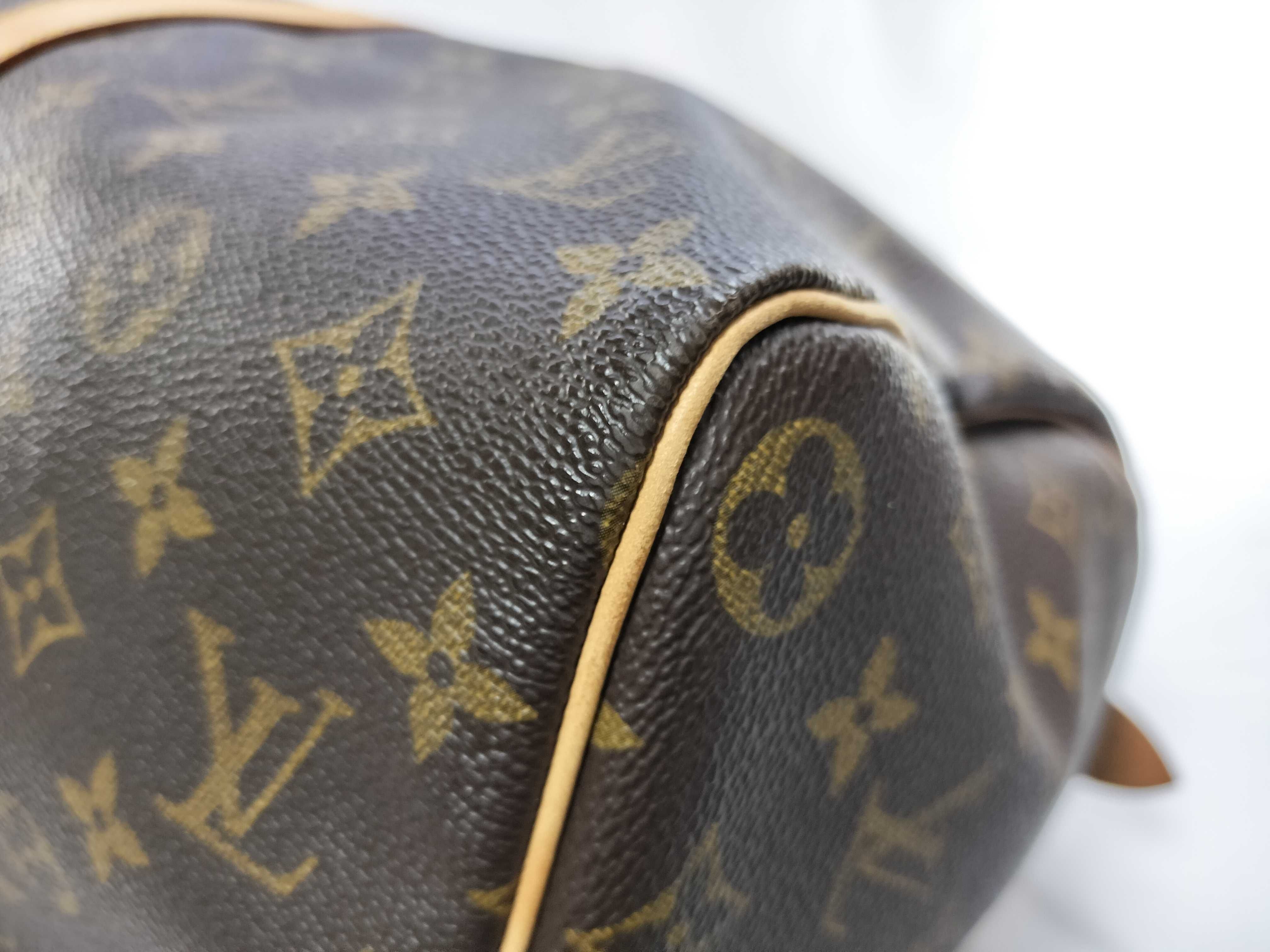 Monogram M41428 Keepall 45 Boston Bag — view 7