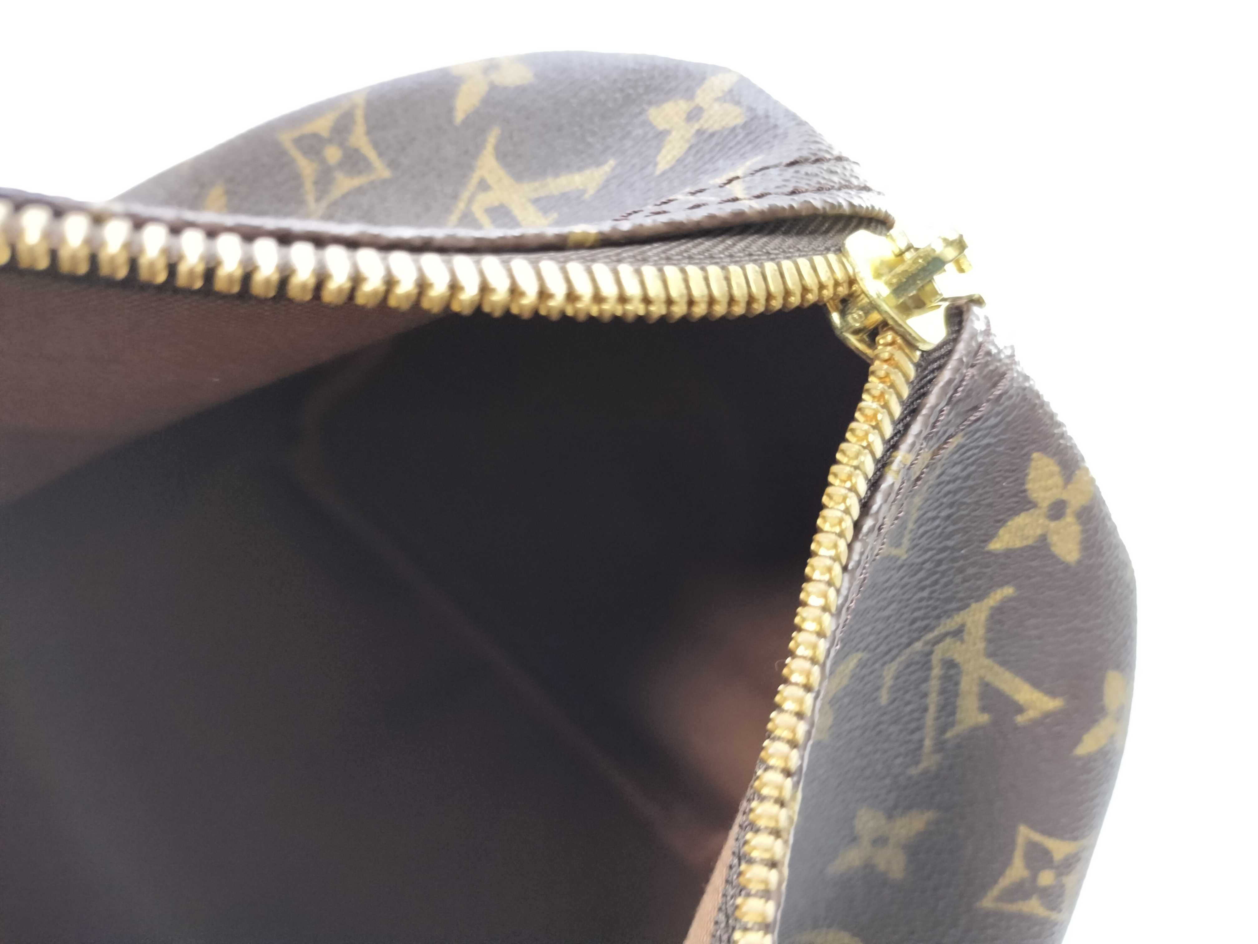 Monogram M41428 Keepall 45 Boston Bag — view 10