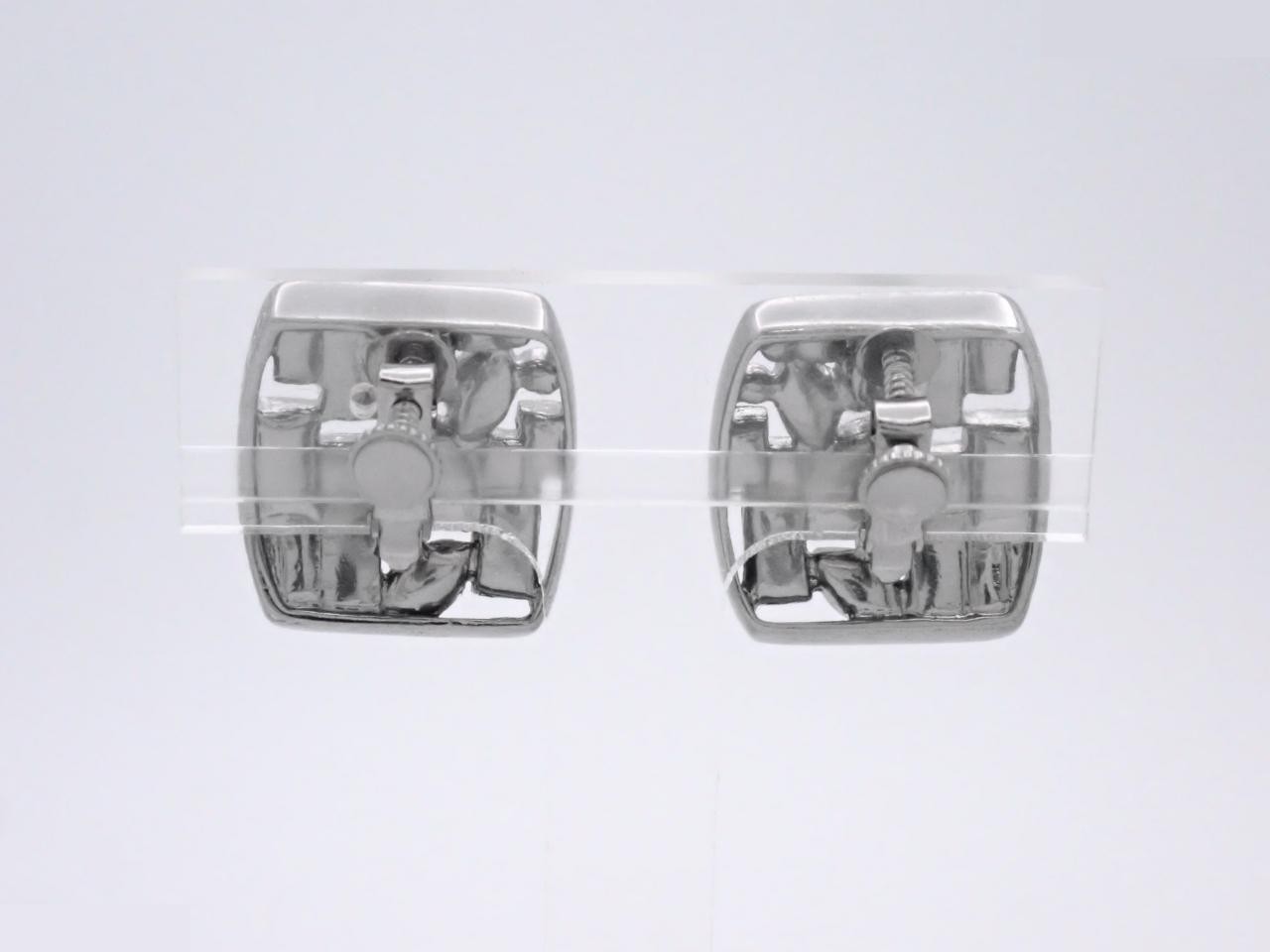 Other lines: Precious metals and earrings — view 2