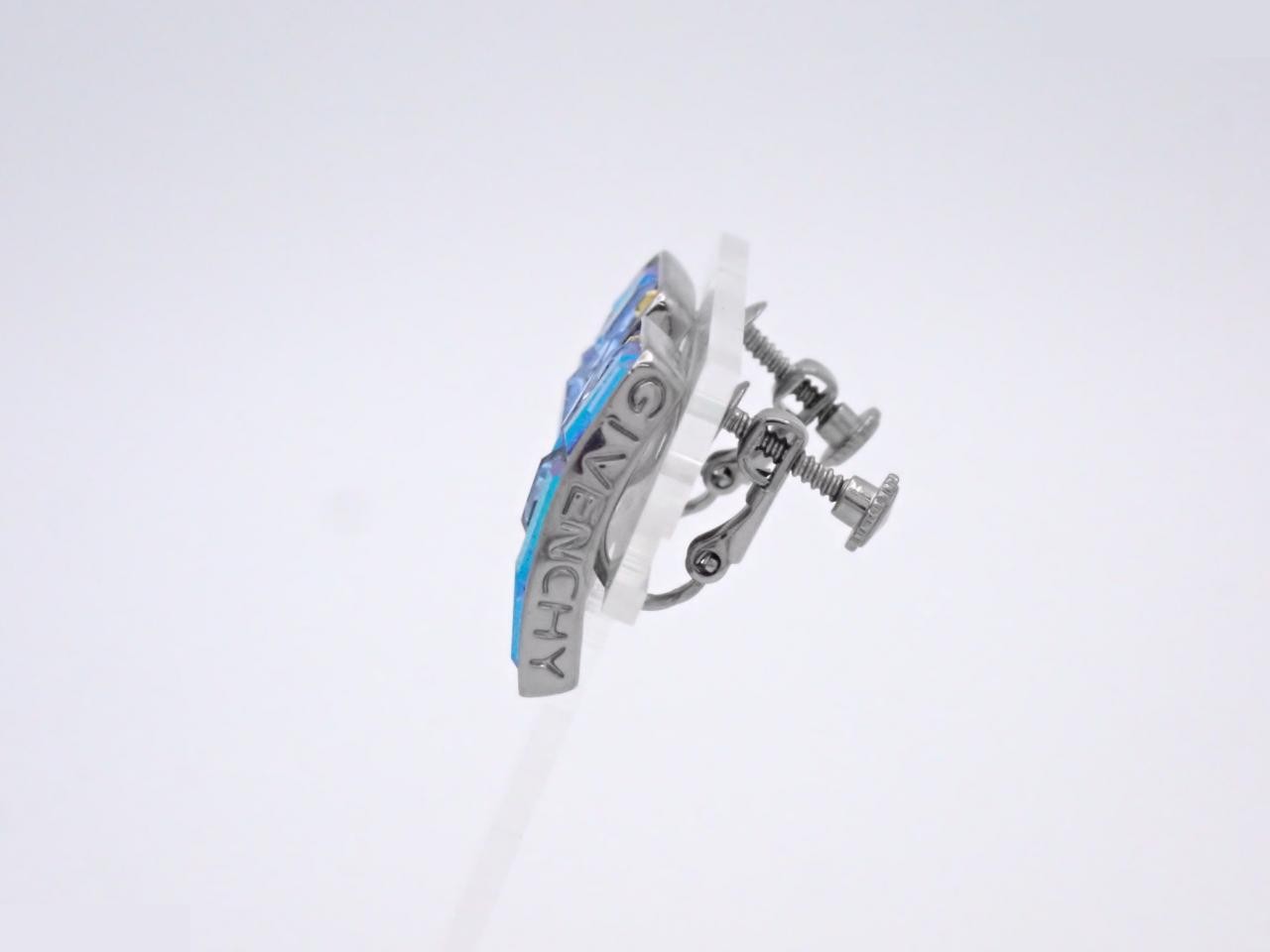 Other lines: Precious metals and earrings — view 3