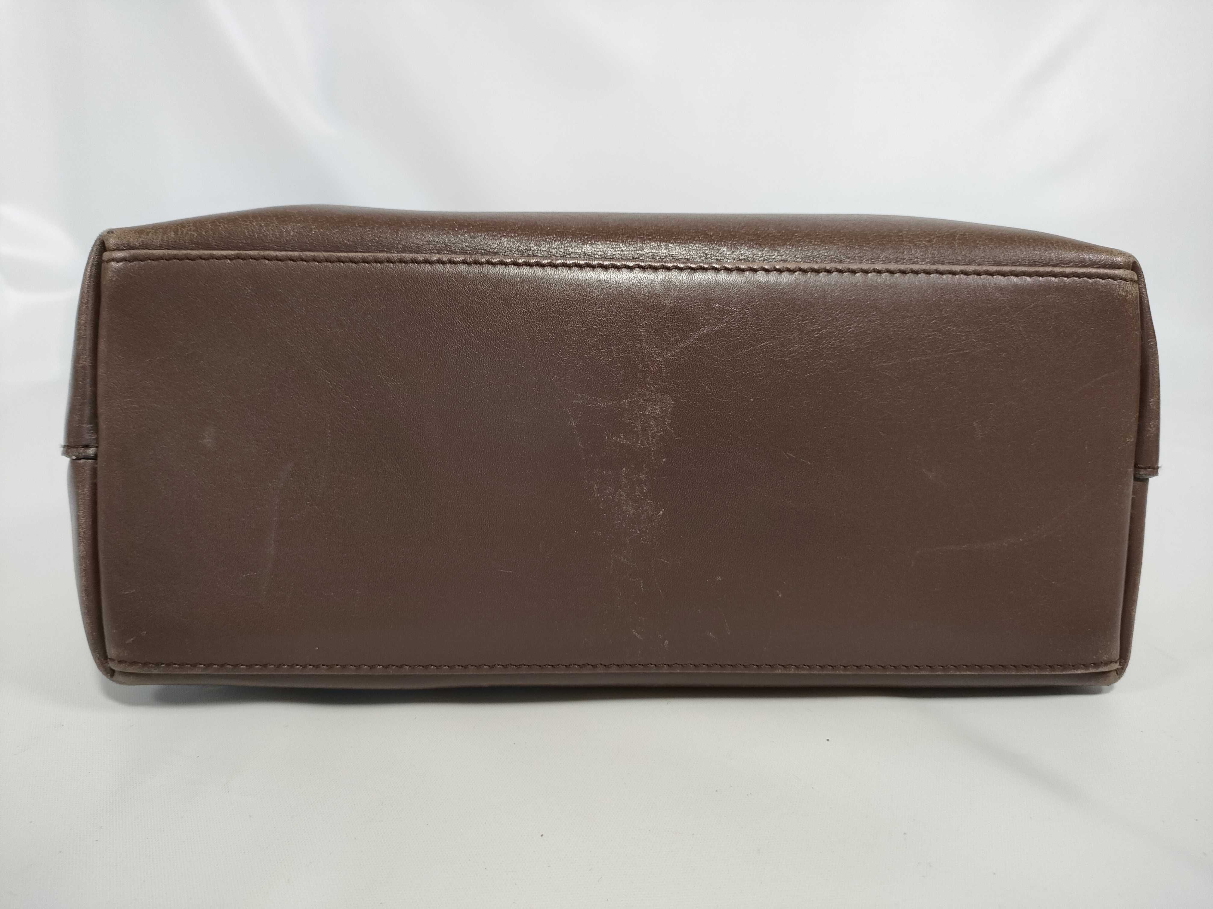 Bamboo 001 2058 1880 Shoulder Bag with Pouch — view 7