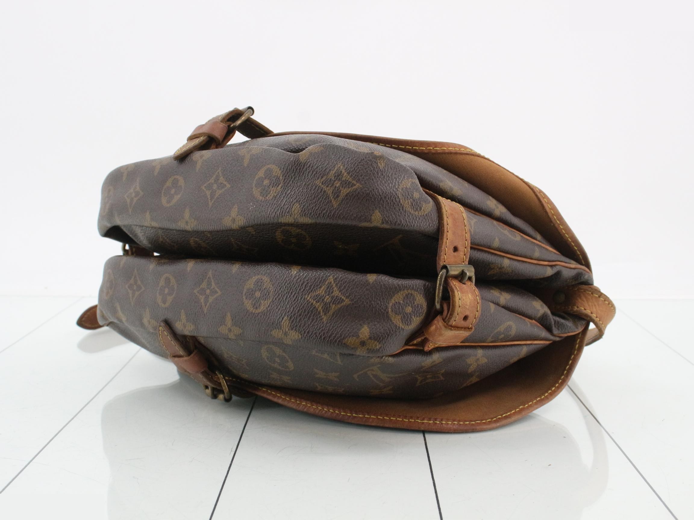 Shoulder bag Saumur 30 — view 6