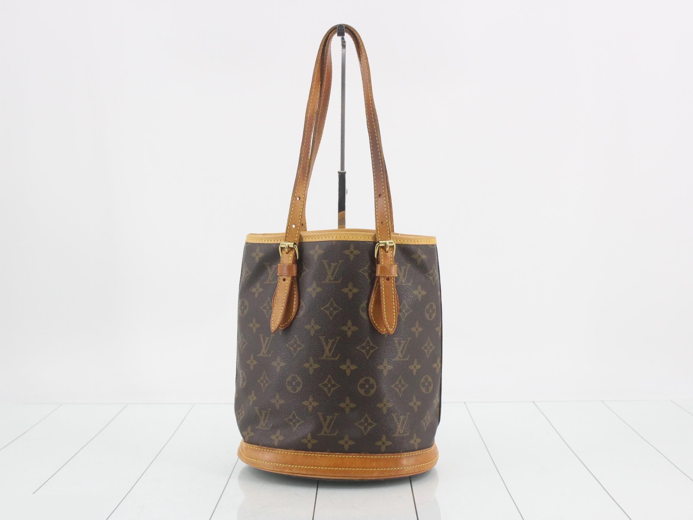 Bucket PM Monogram M42238 — view 2