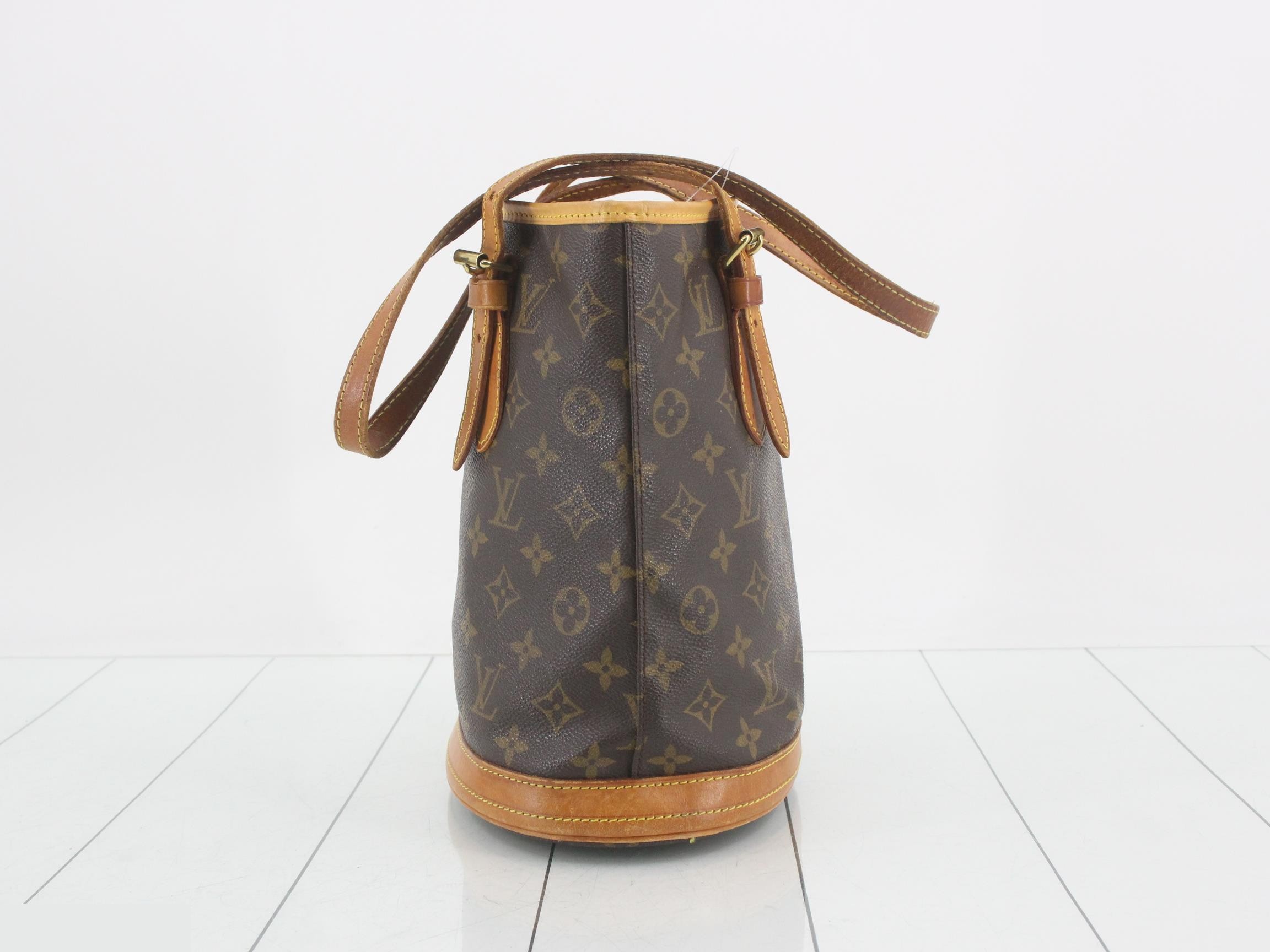 Bucket PM Monogram M42238 — view 4