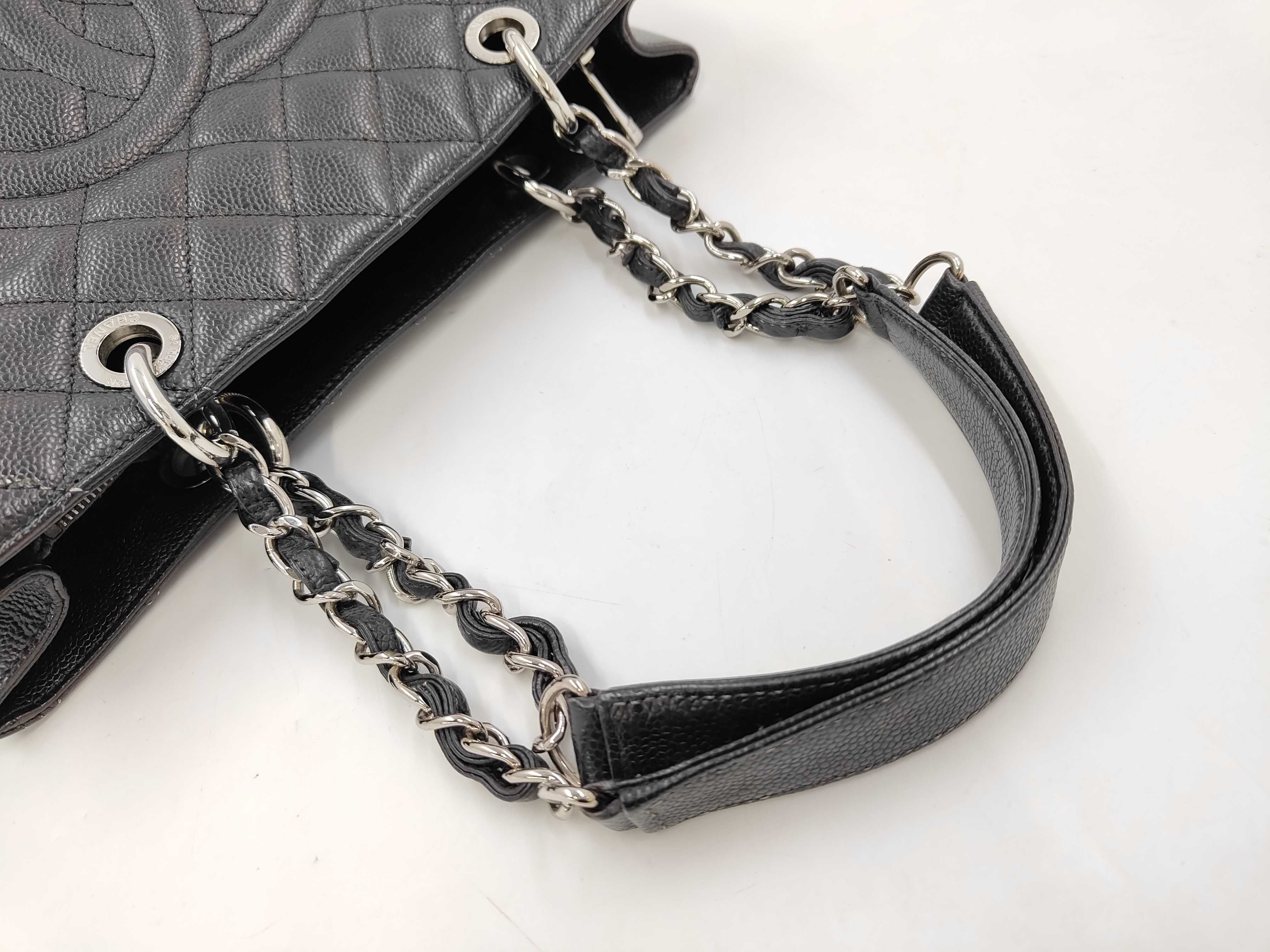 Caviar Skin GST No. 18 Tote Bag — view 4