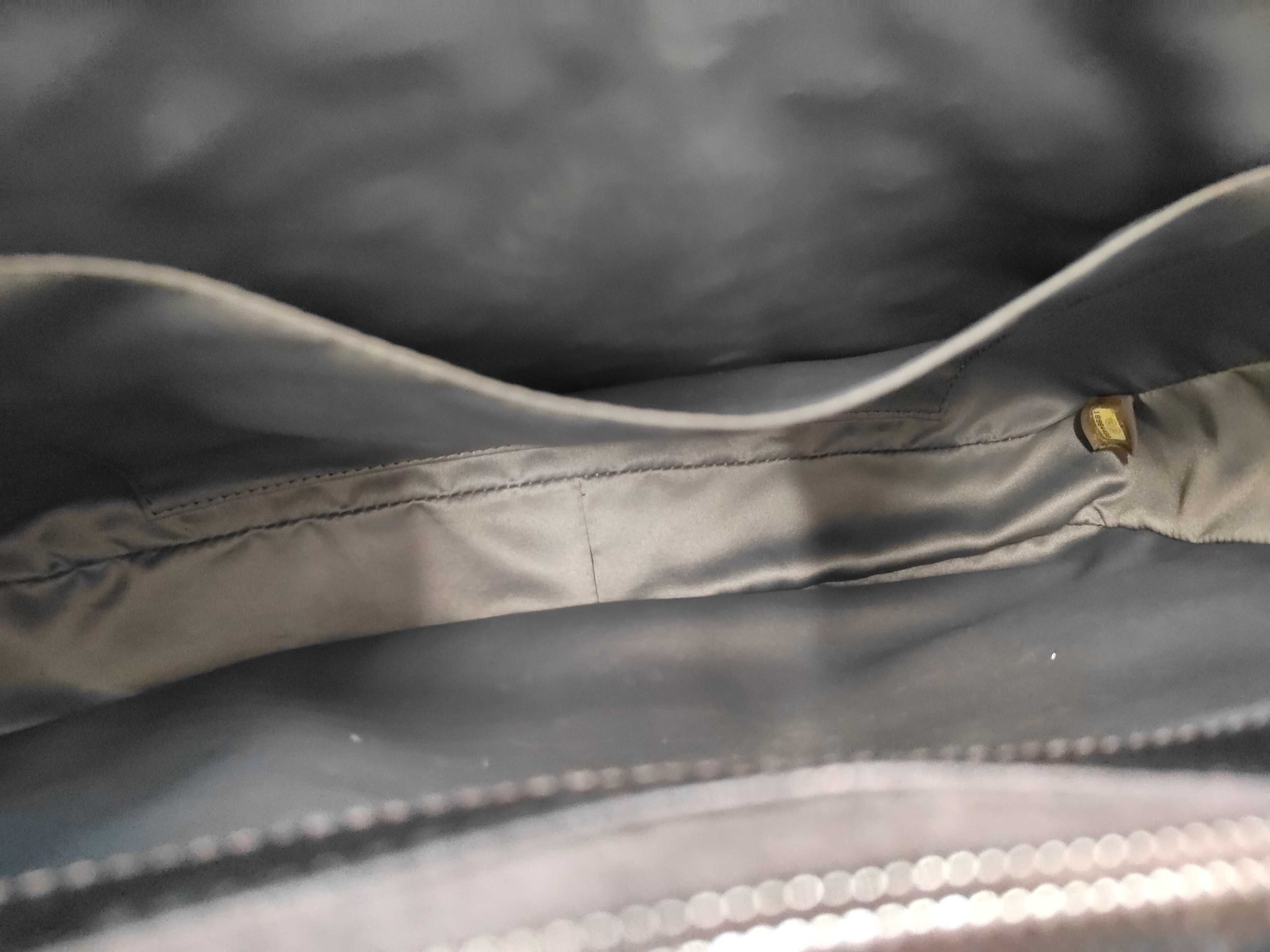 Caviar Skin GST No. 18 Tote Bag — view 8