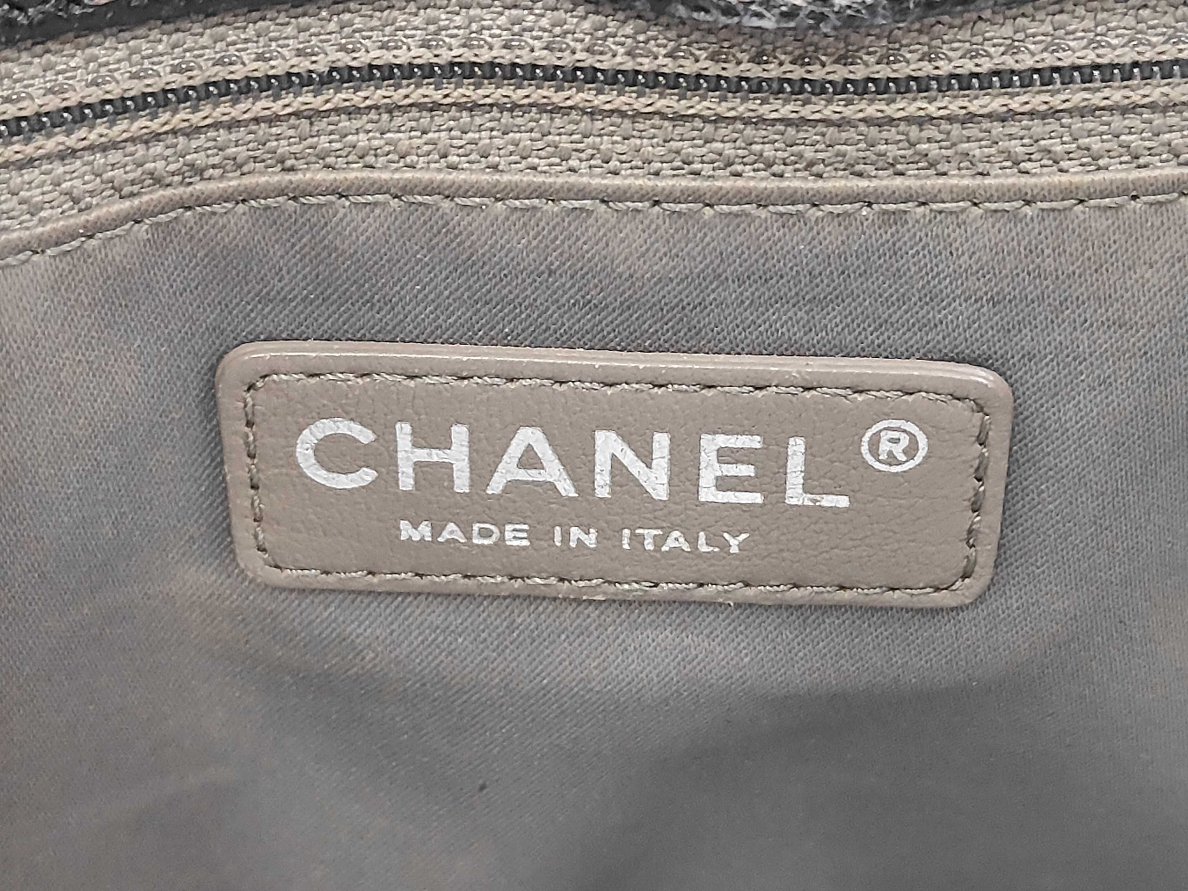 Caviar Skin GST No. 18 Tote Bag — view 10