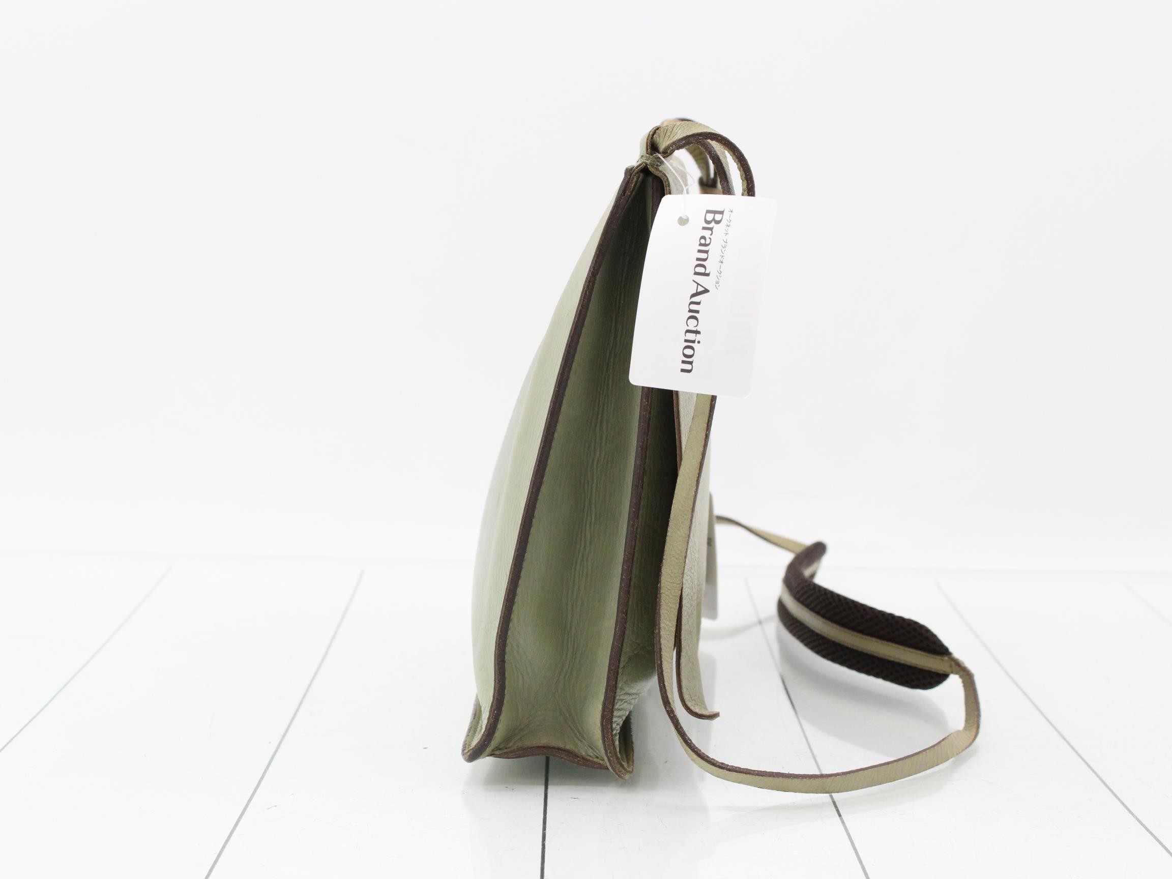 Shoulder bag — view 4