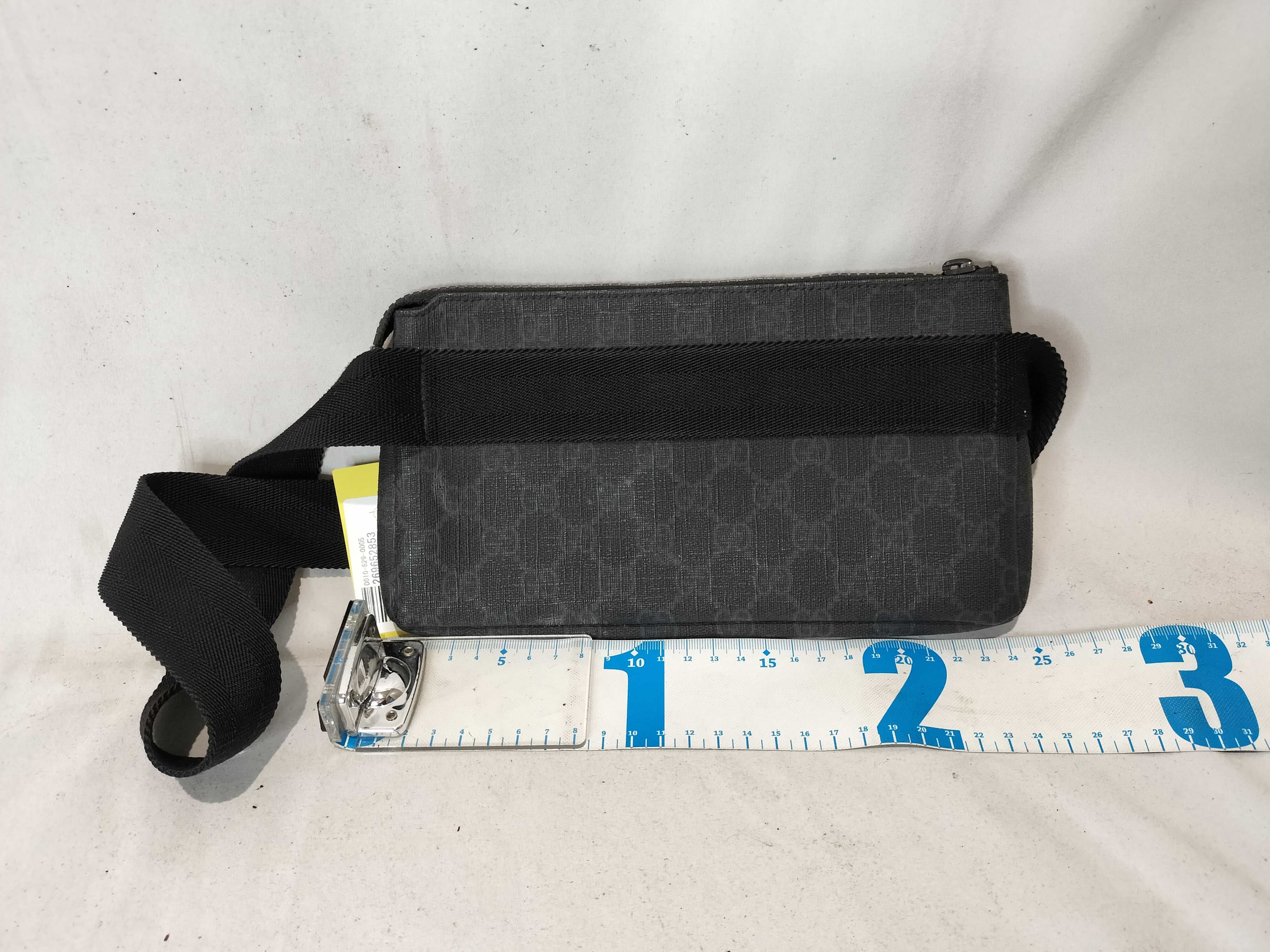 GG Supreme 161833 Body Bag — view 2