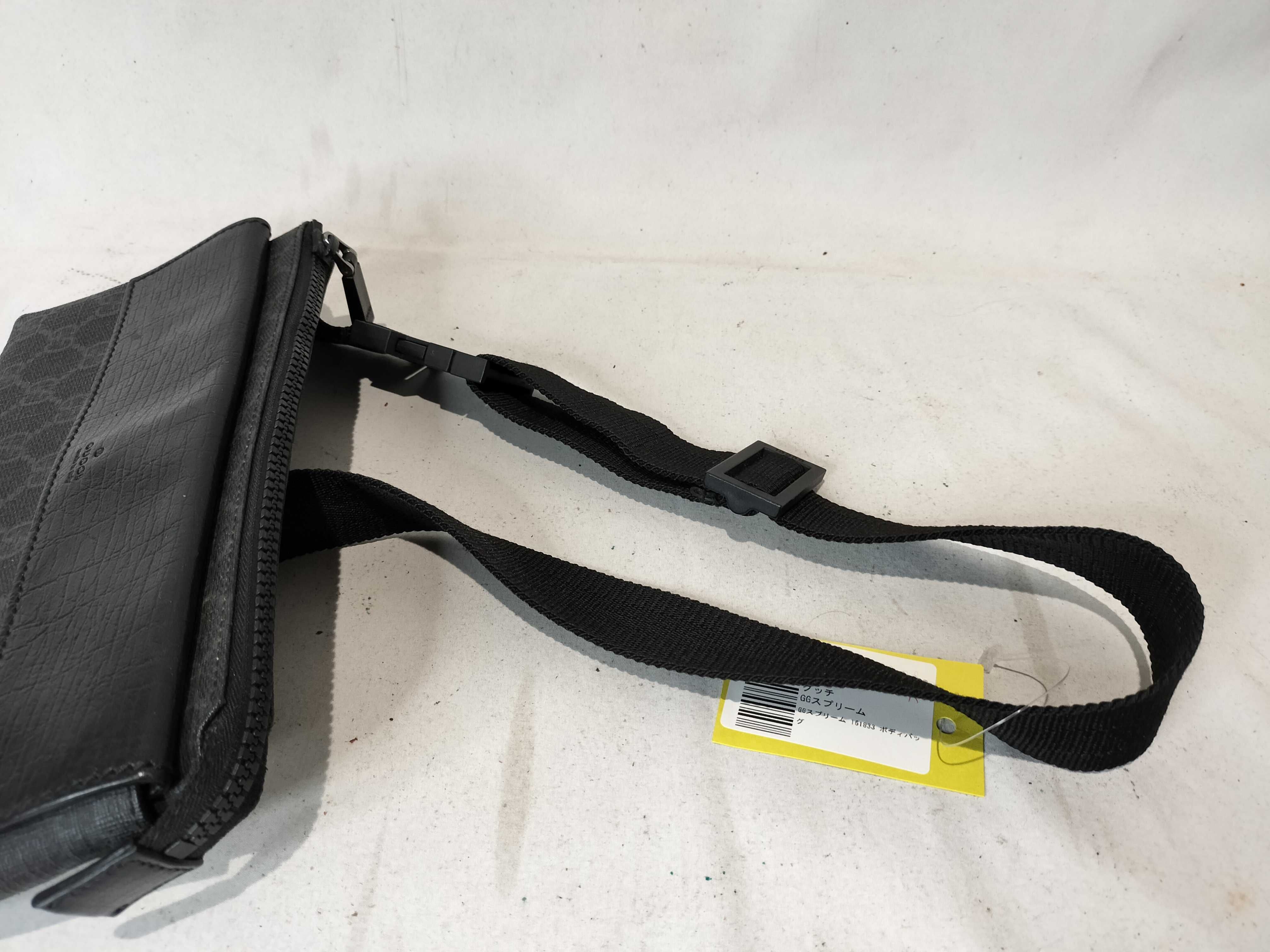 GG Supreme 161833 Body Bag — view 3