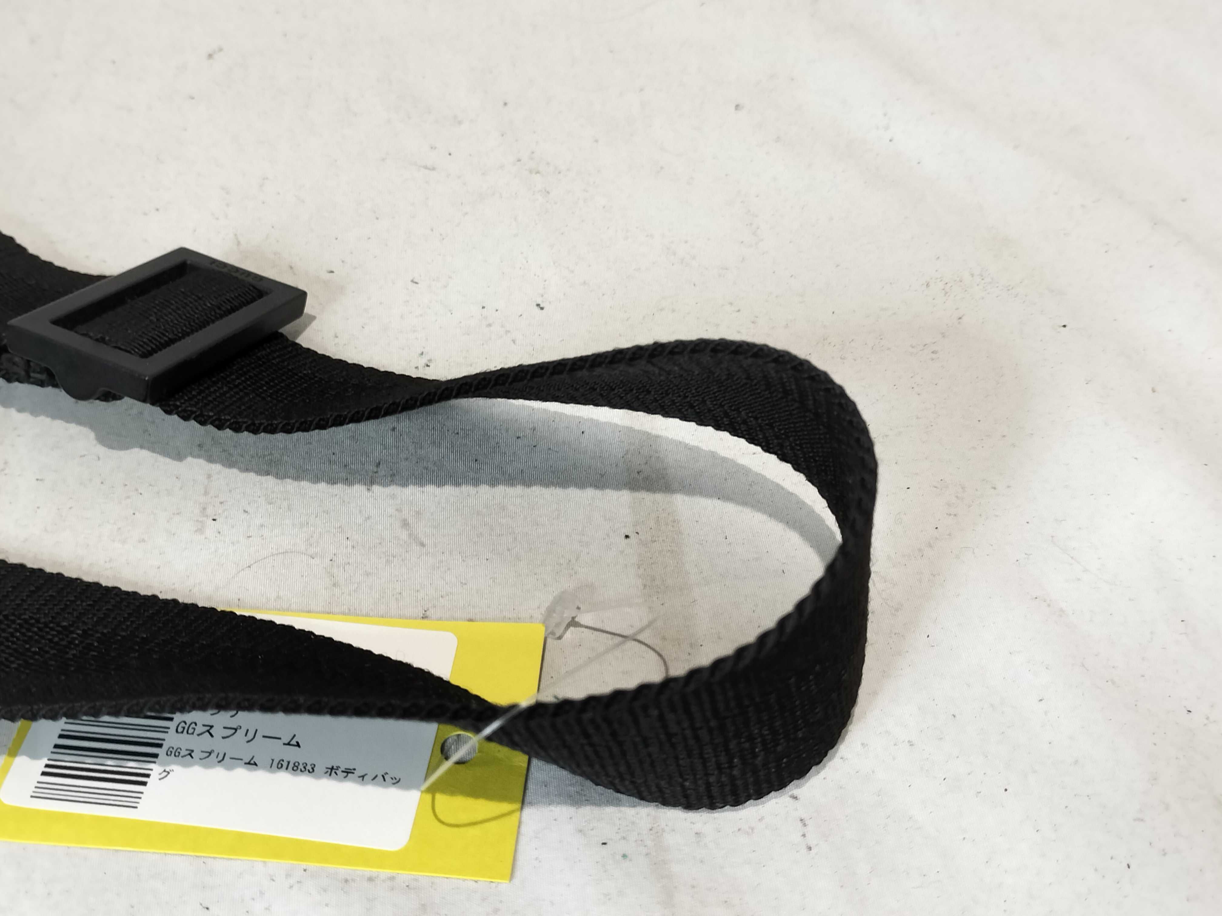 GG Supreme 161833 Body Bag — view 4