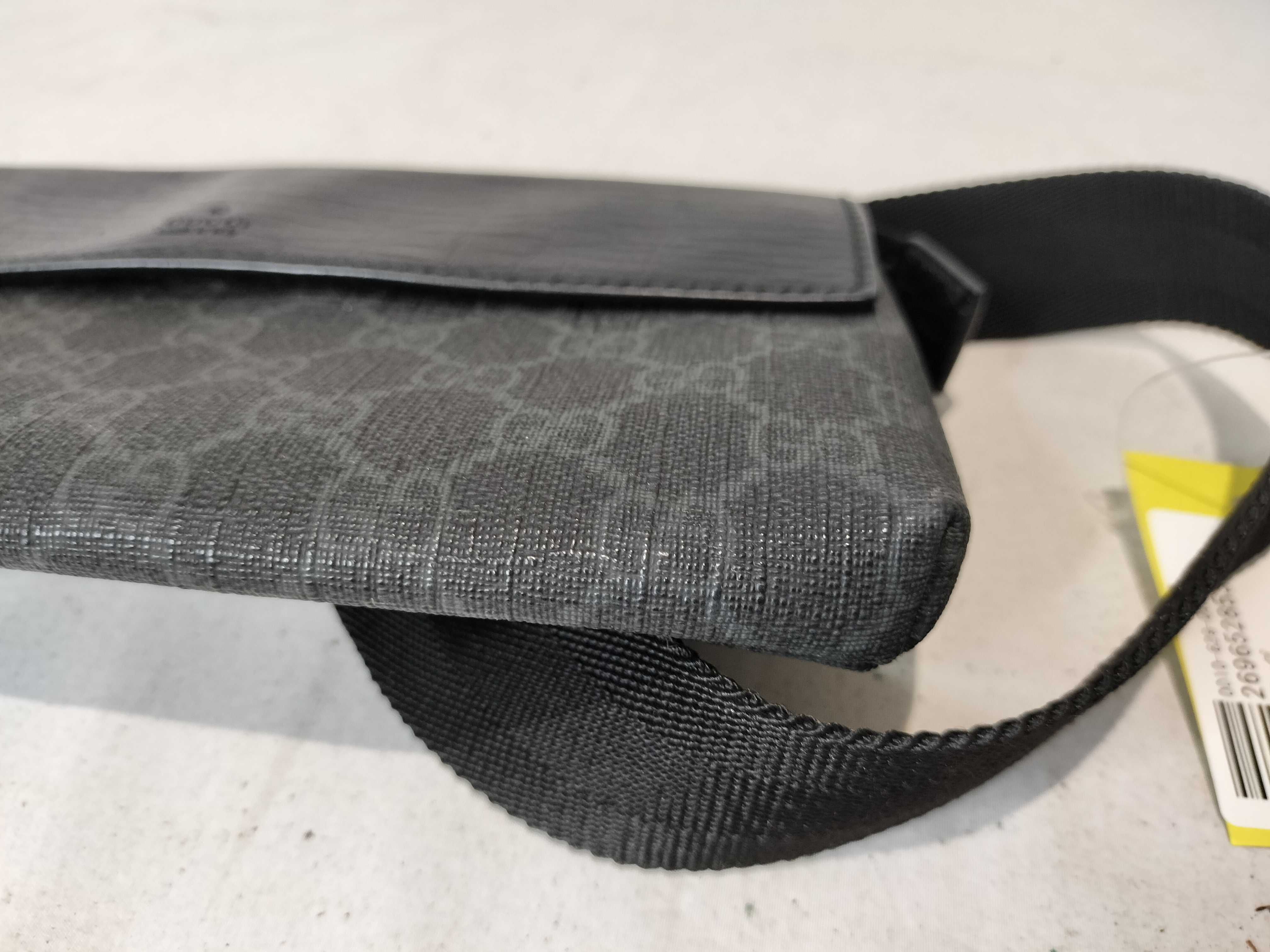 GG Supreme 161833 Body Bag — view 6