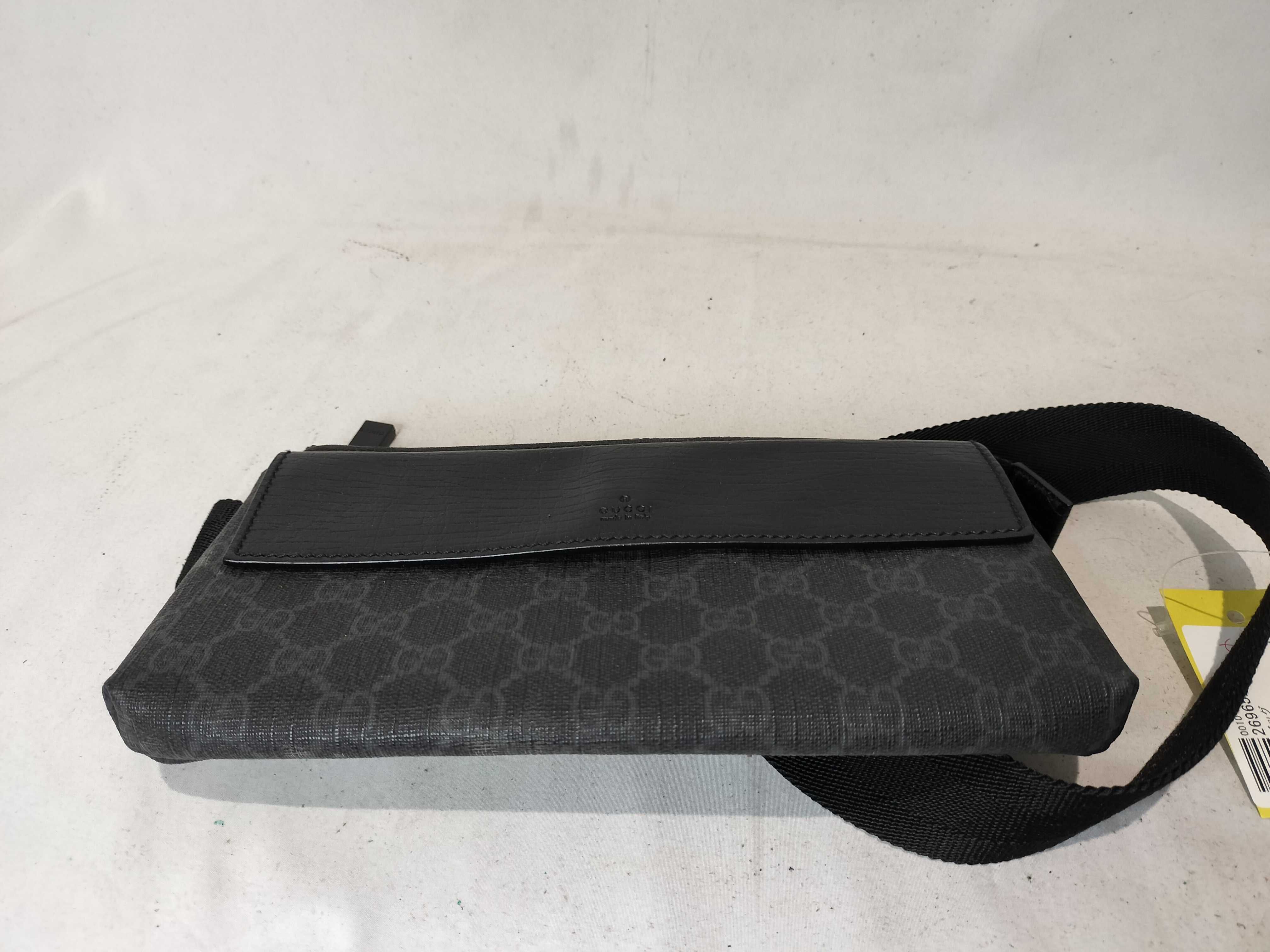 GG Supreme 161833 Body Bag — view 7
