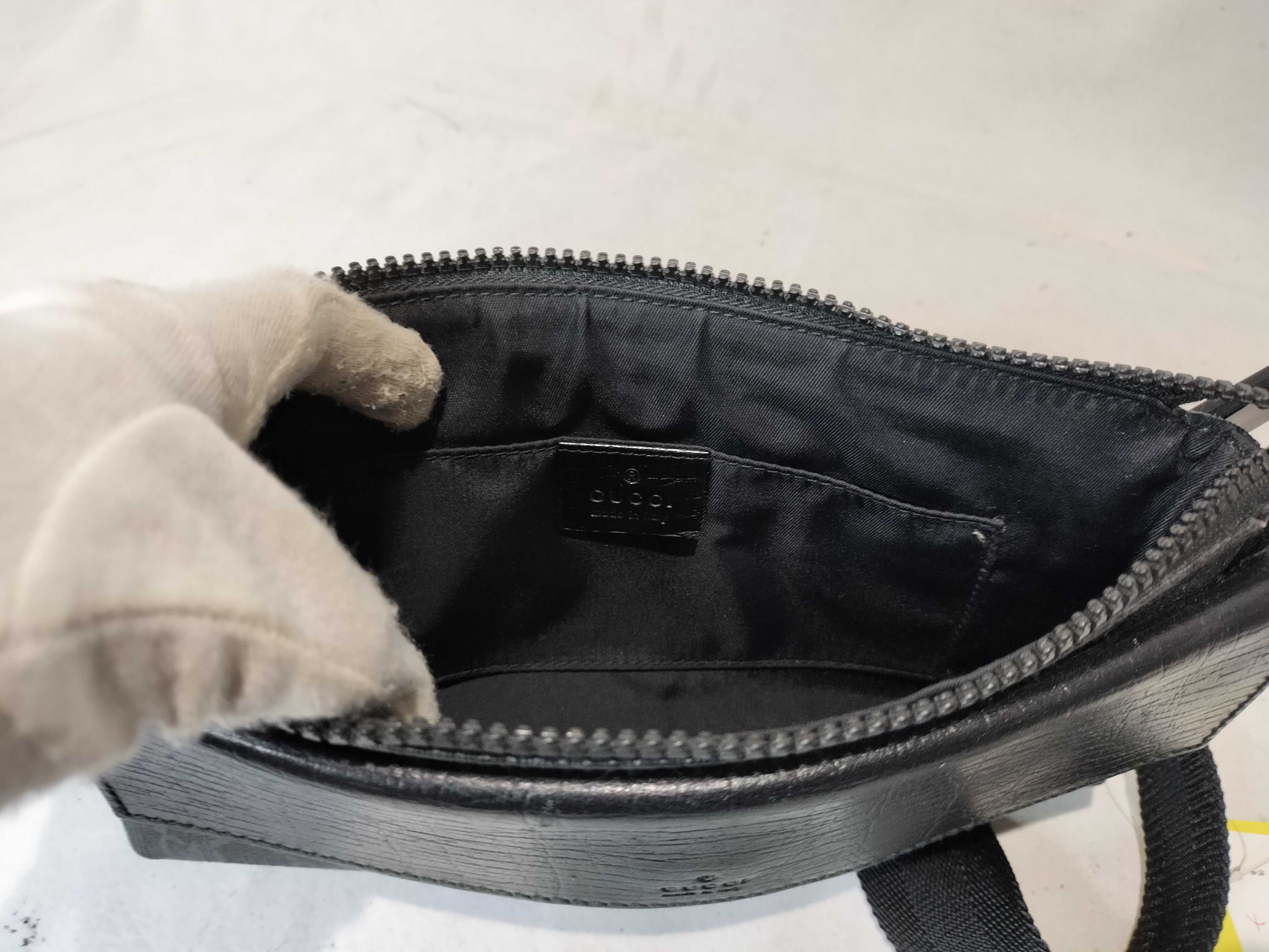 GG Supreme 161833 Body Bag — view 10