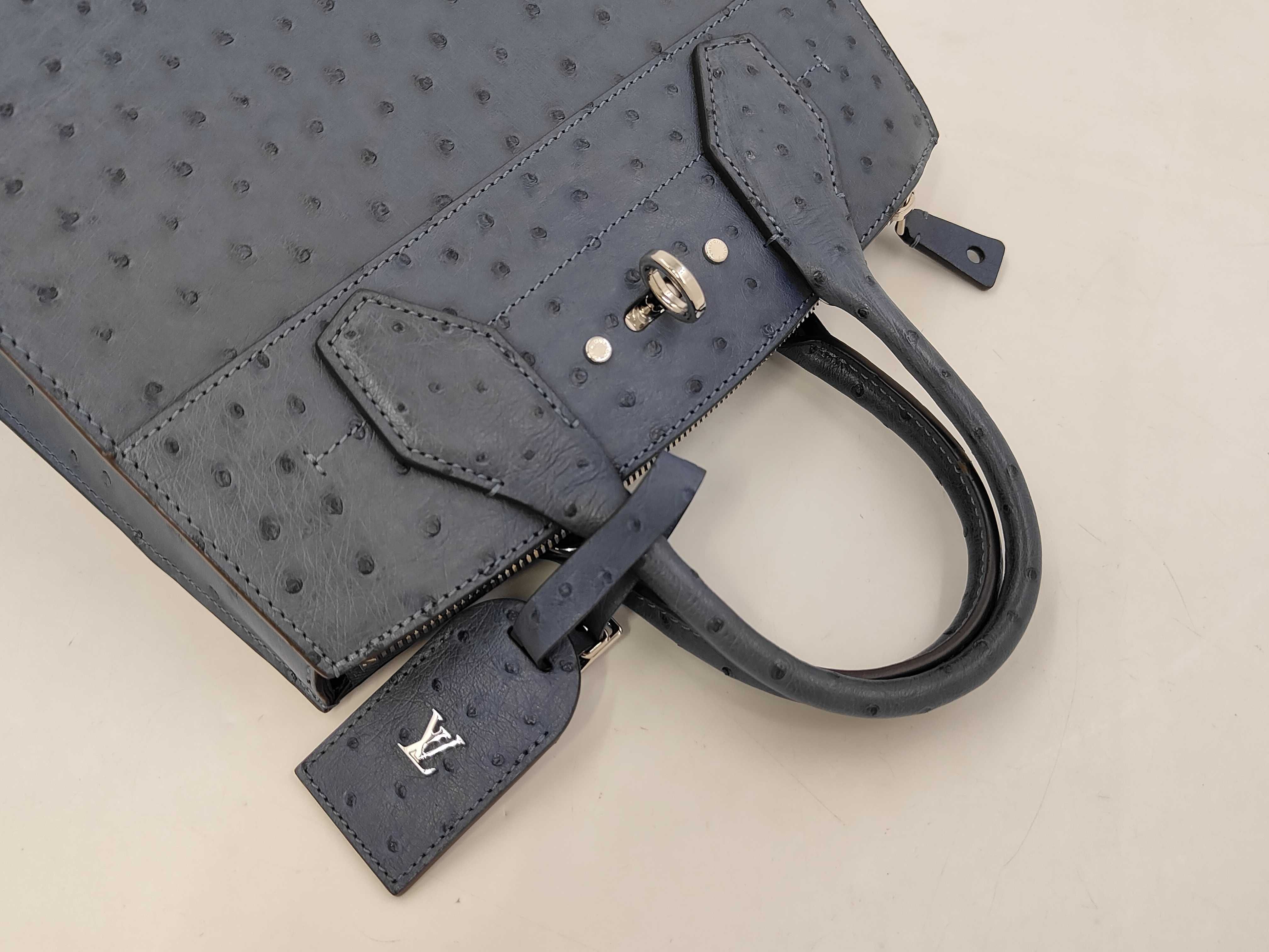 City Steamer PM Handbag MI1118 — view 3