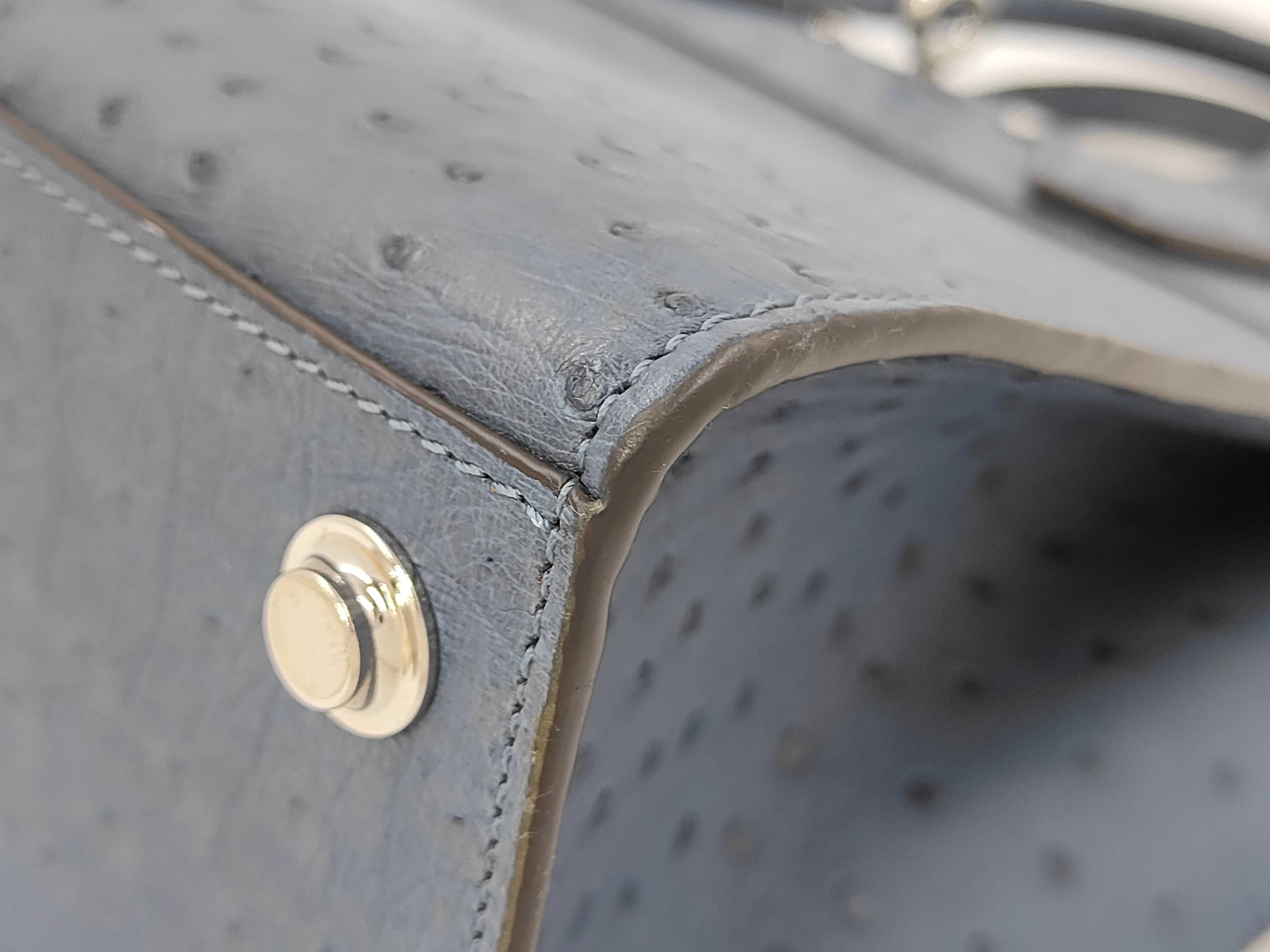 City Steamer PM Handbag MI1118 — view 7