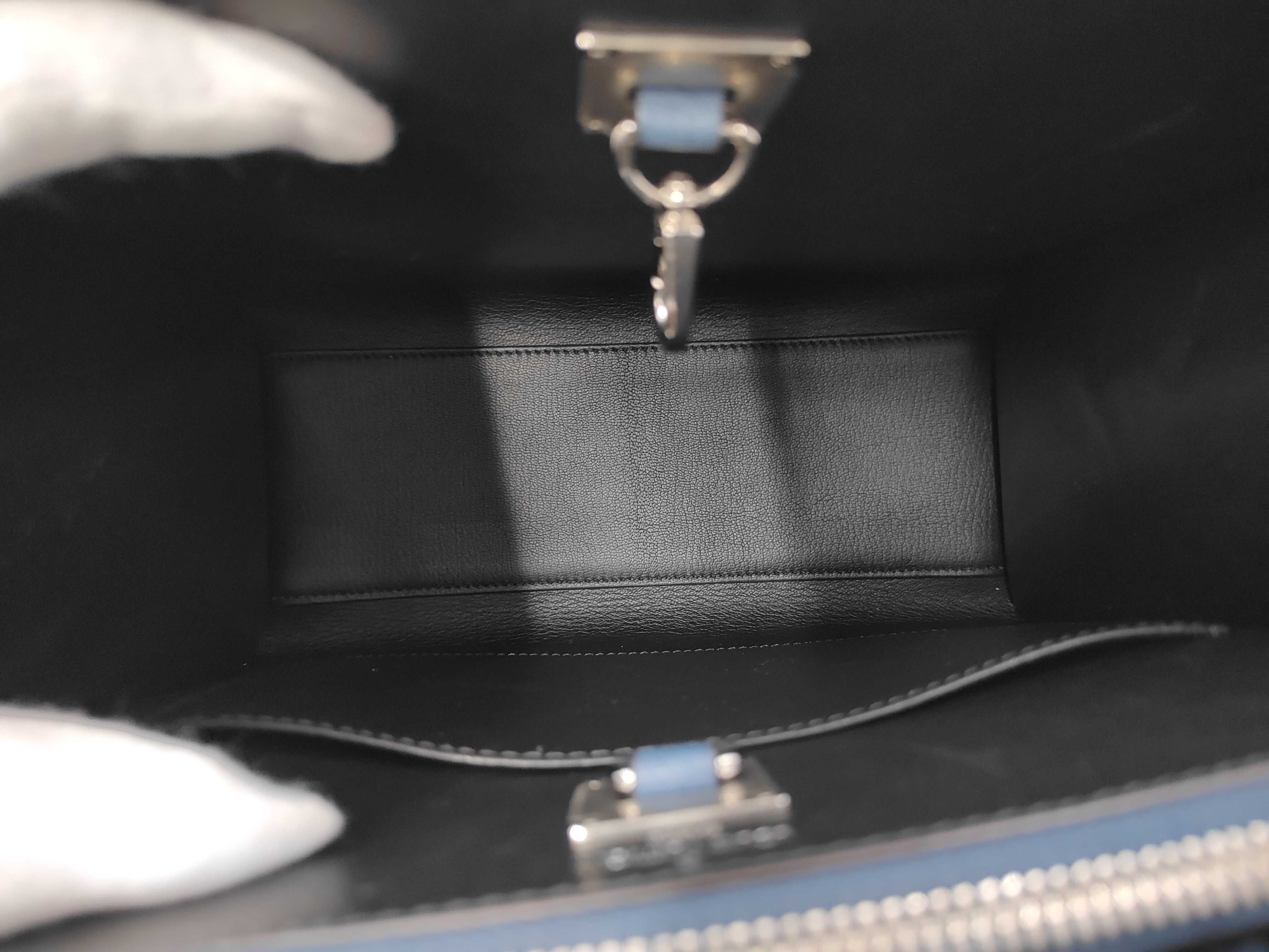 City Steamer PM Handbag MI1118 — view 9