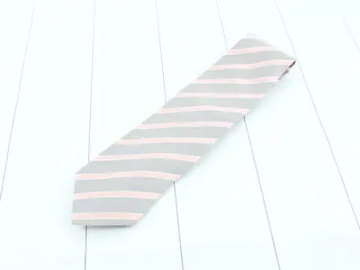 unused tie