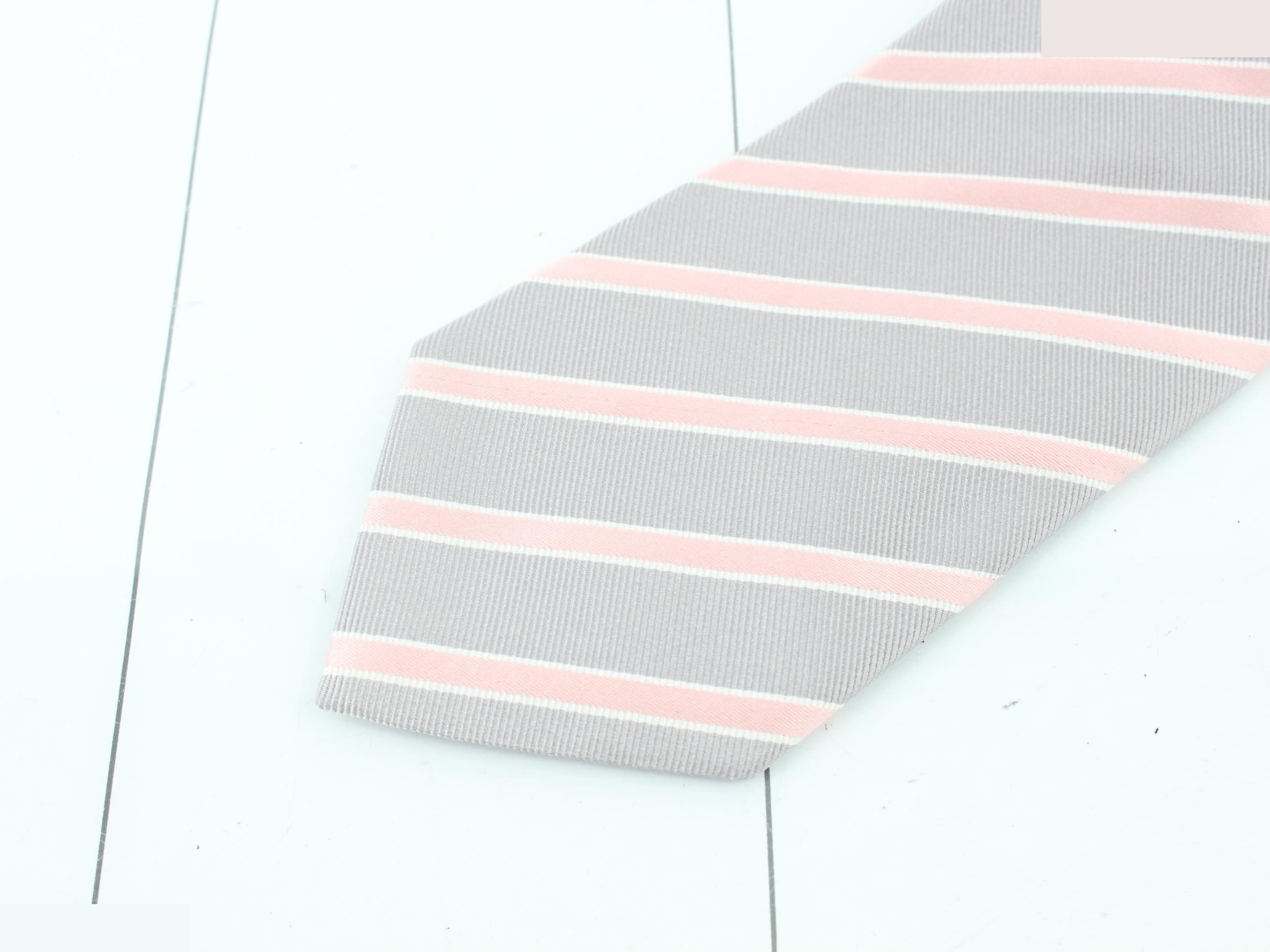 unused tie — view 3