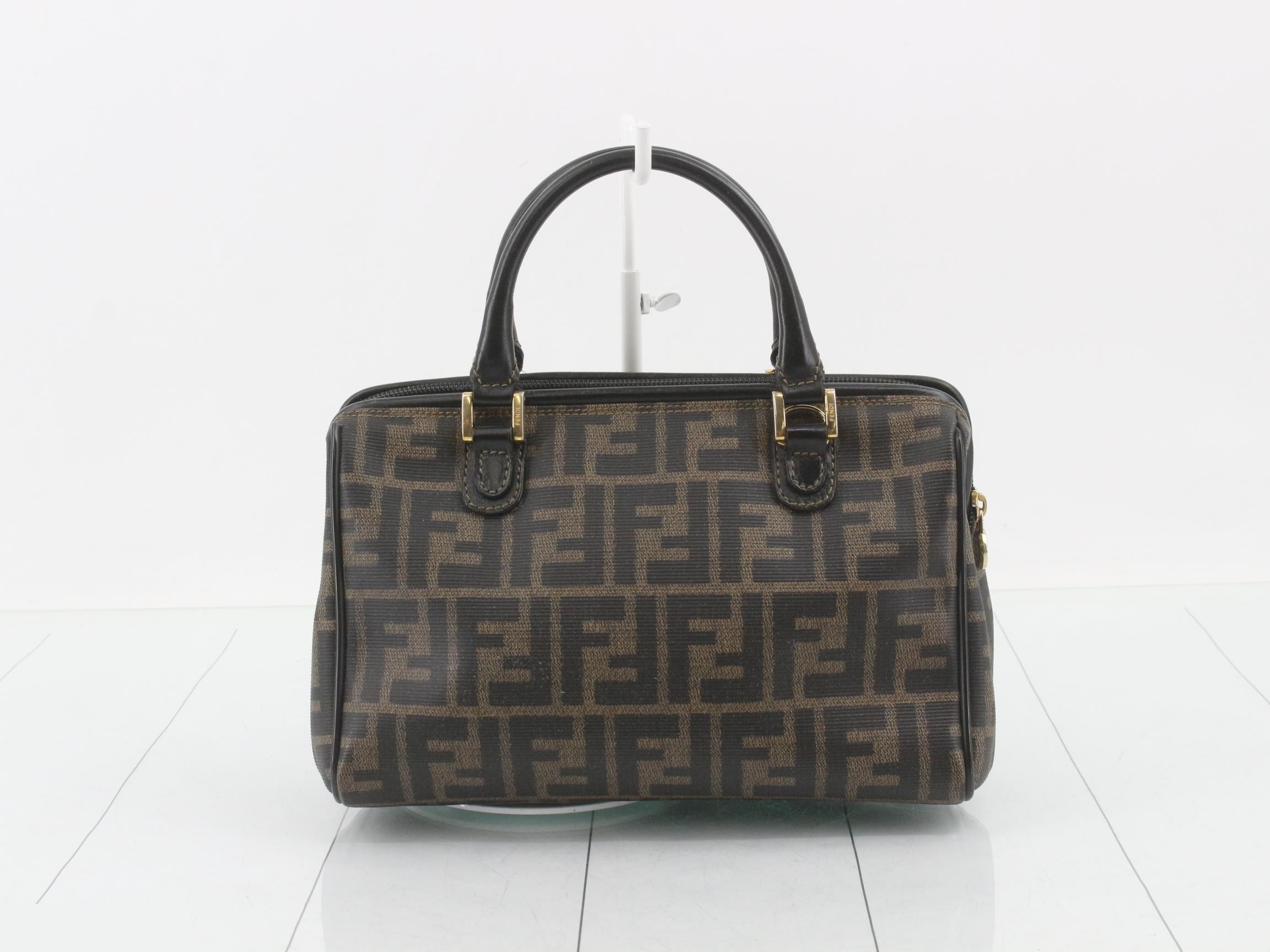 ZUCCA (Bag) - Boston Bag - 2-Way — view 2