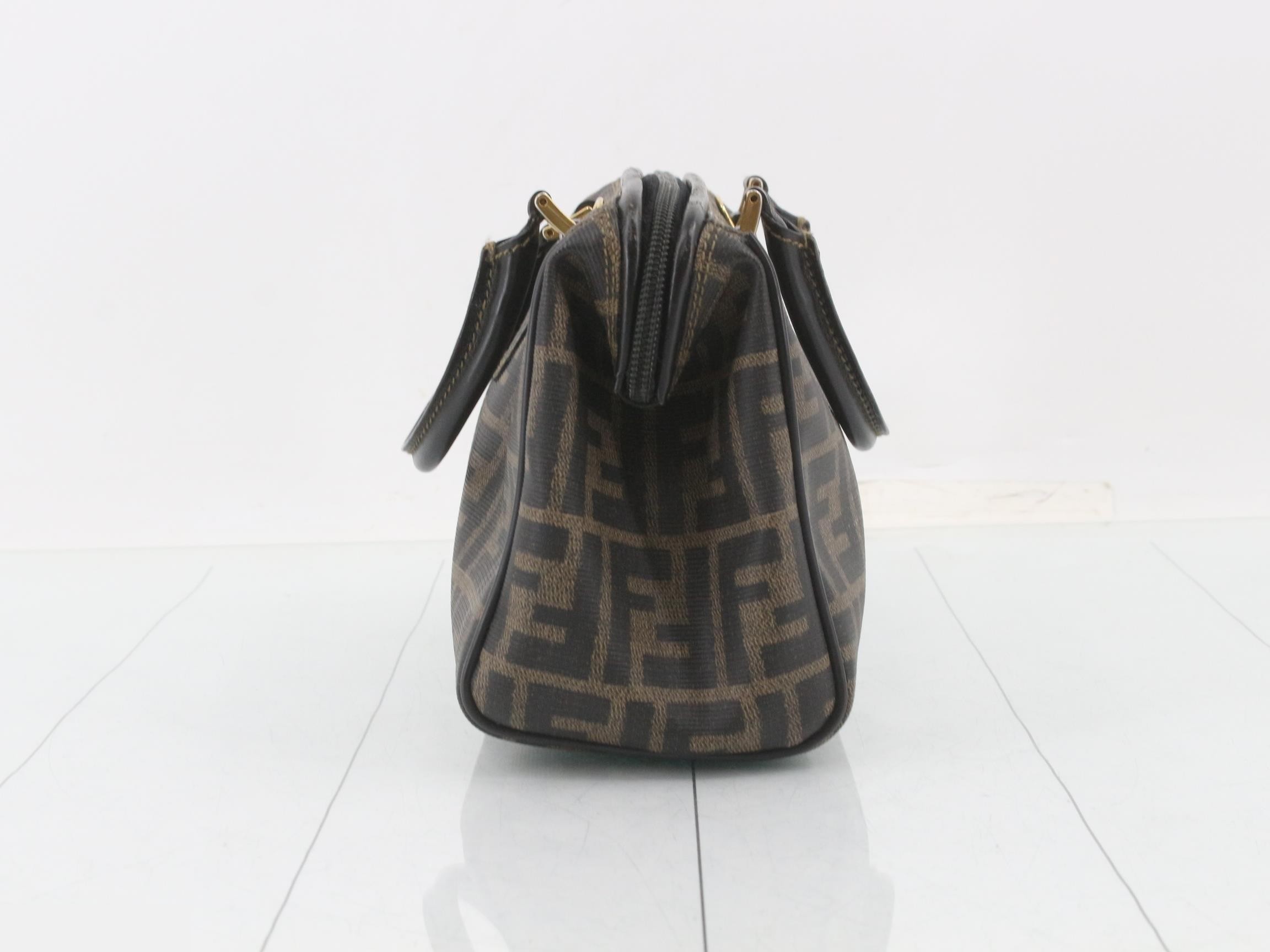 ZUCCA (Bag) - Boston Bag - 2-Way — view 3