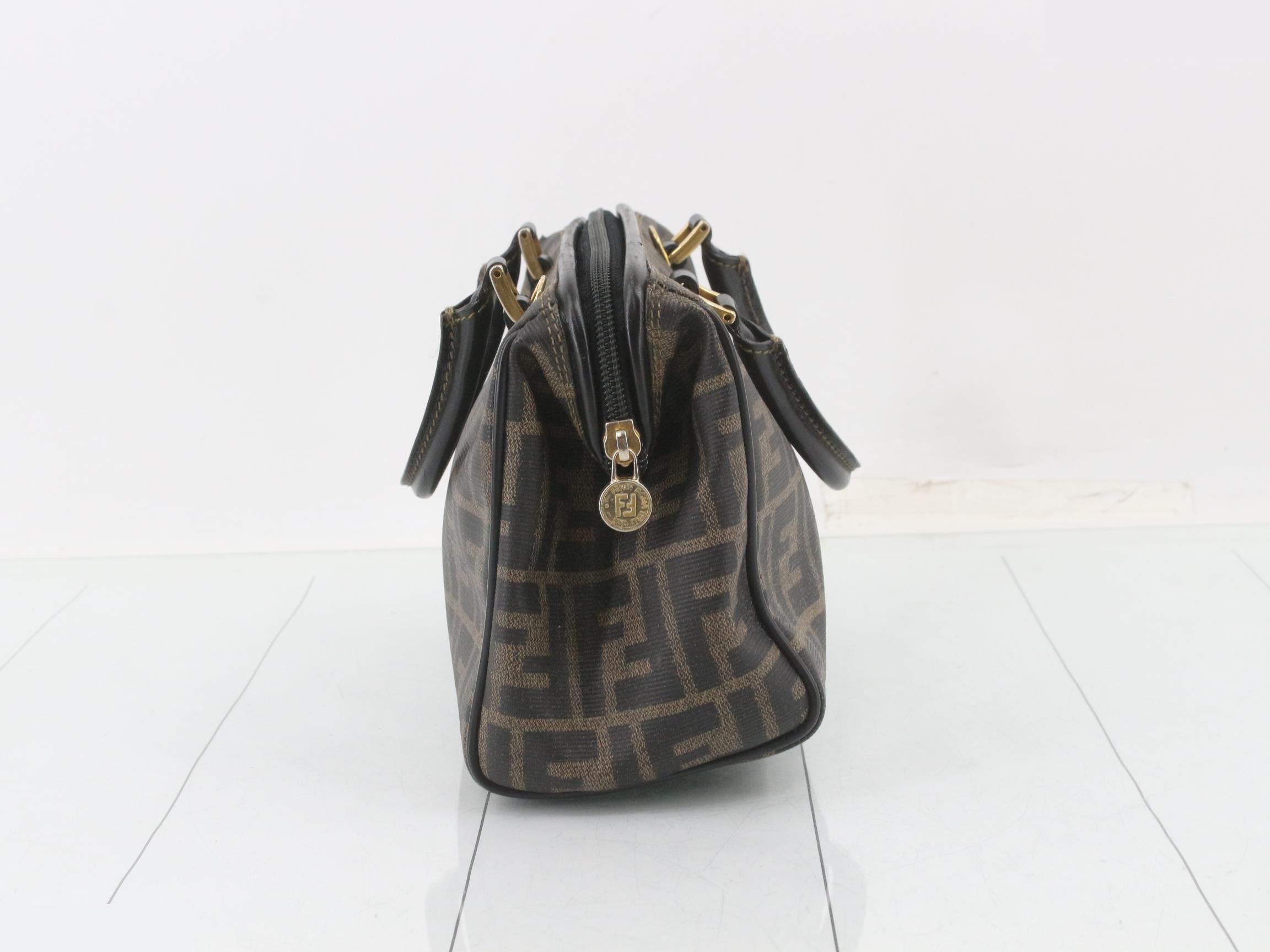 ZUCCA (Bag) - Boston Bag - 2-Way — view 4