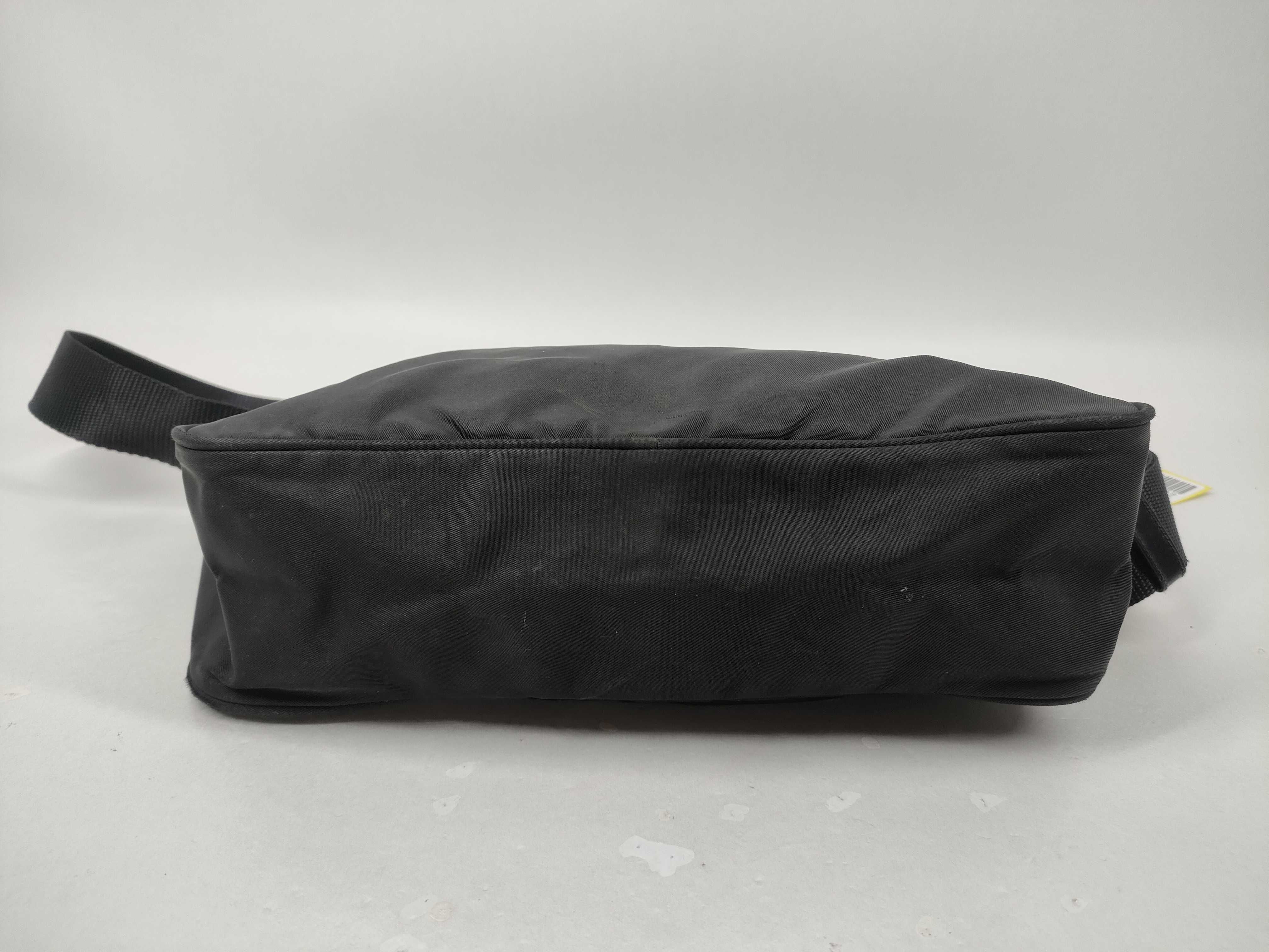 Nylon Shoulder Bag — view 5