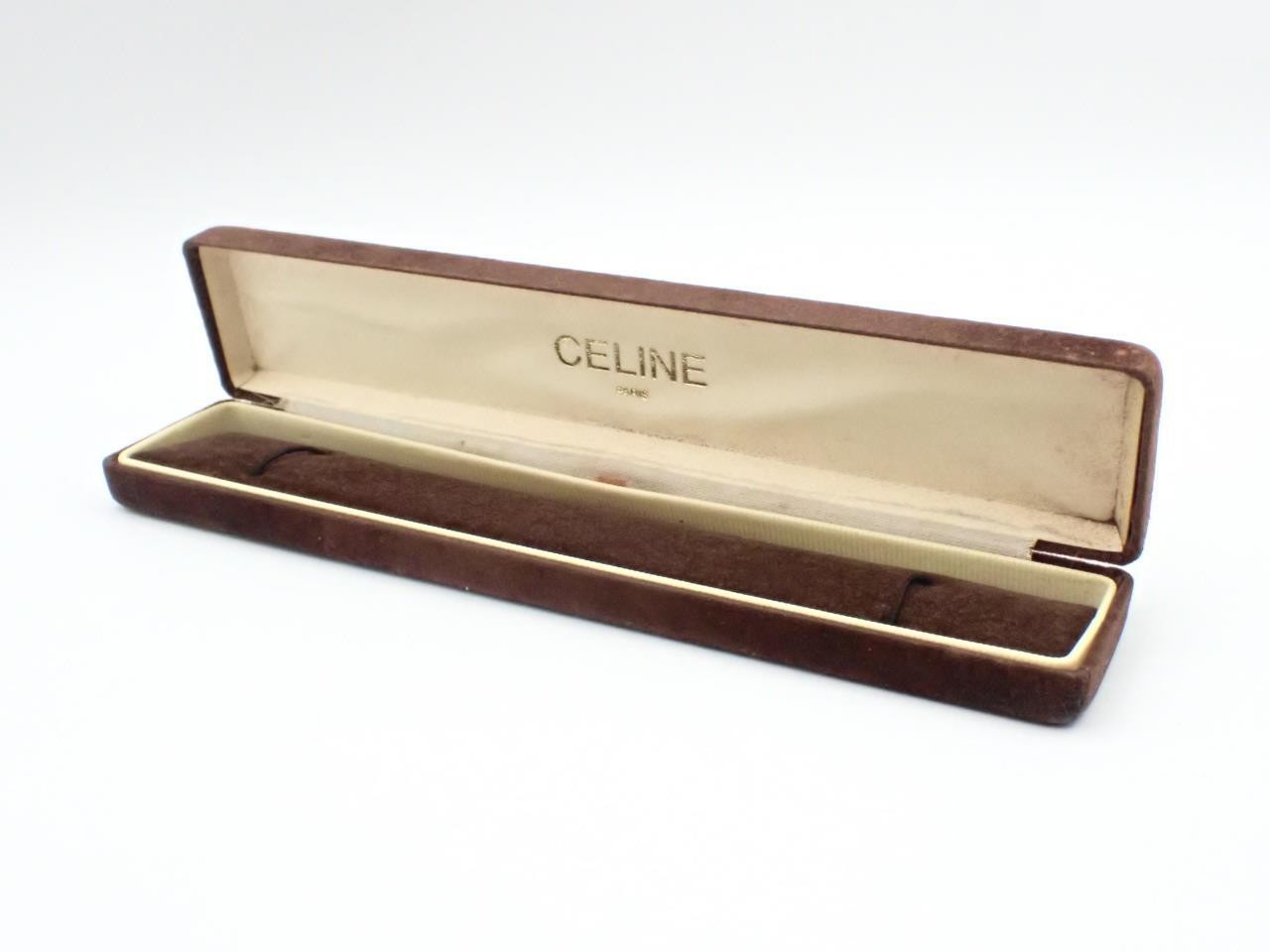Other lines: Triomphe metal fittings, precious metals, necklaces, pendants — view 4