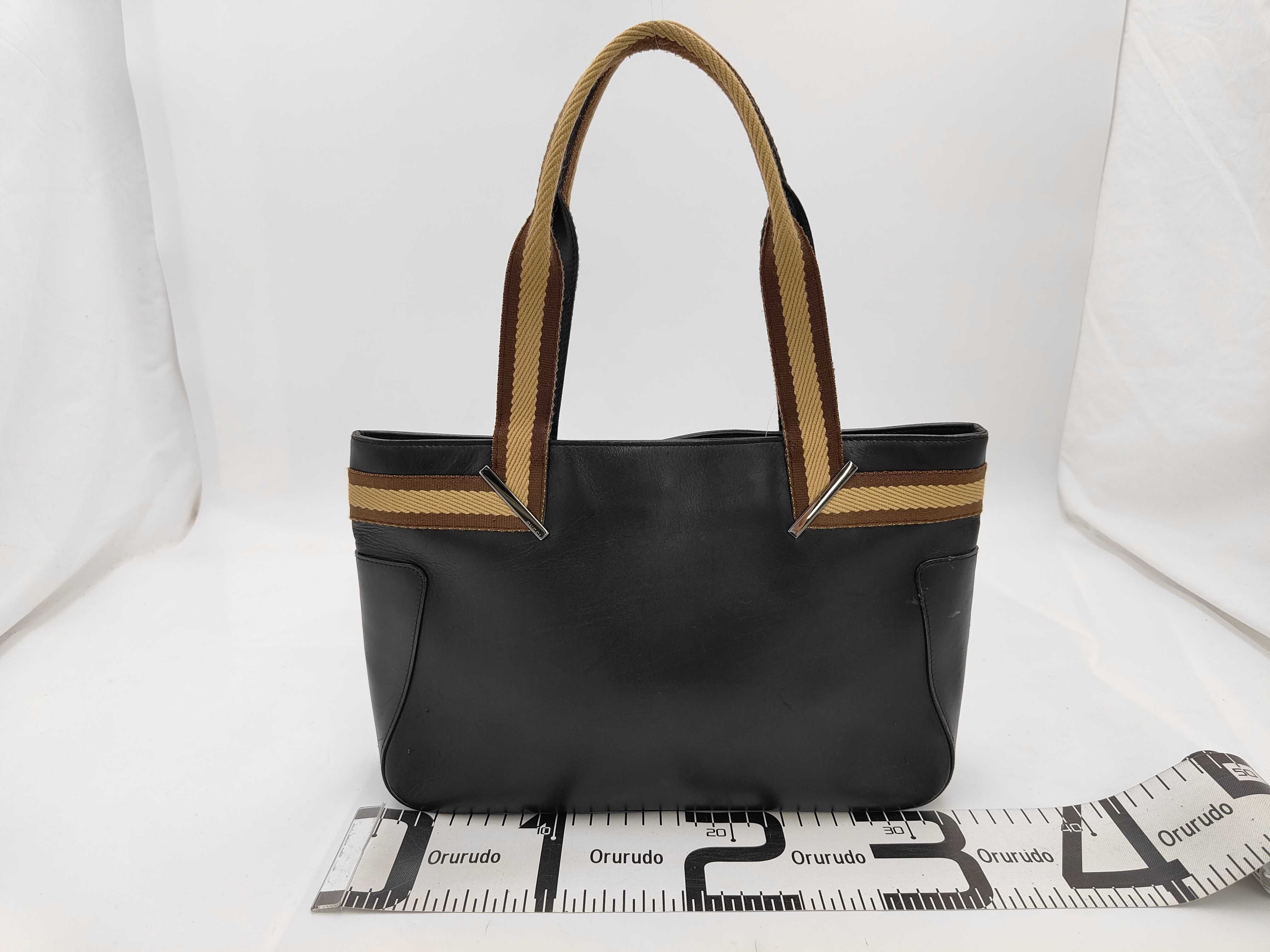 002・1135 Tote Bag — view 2