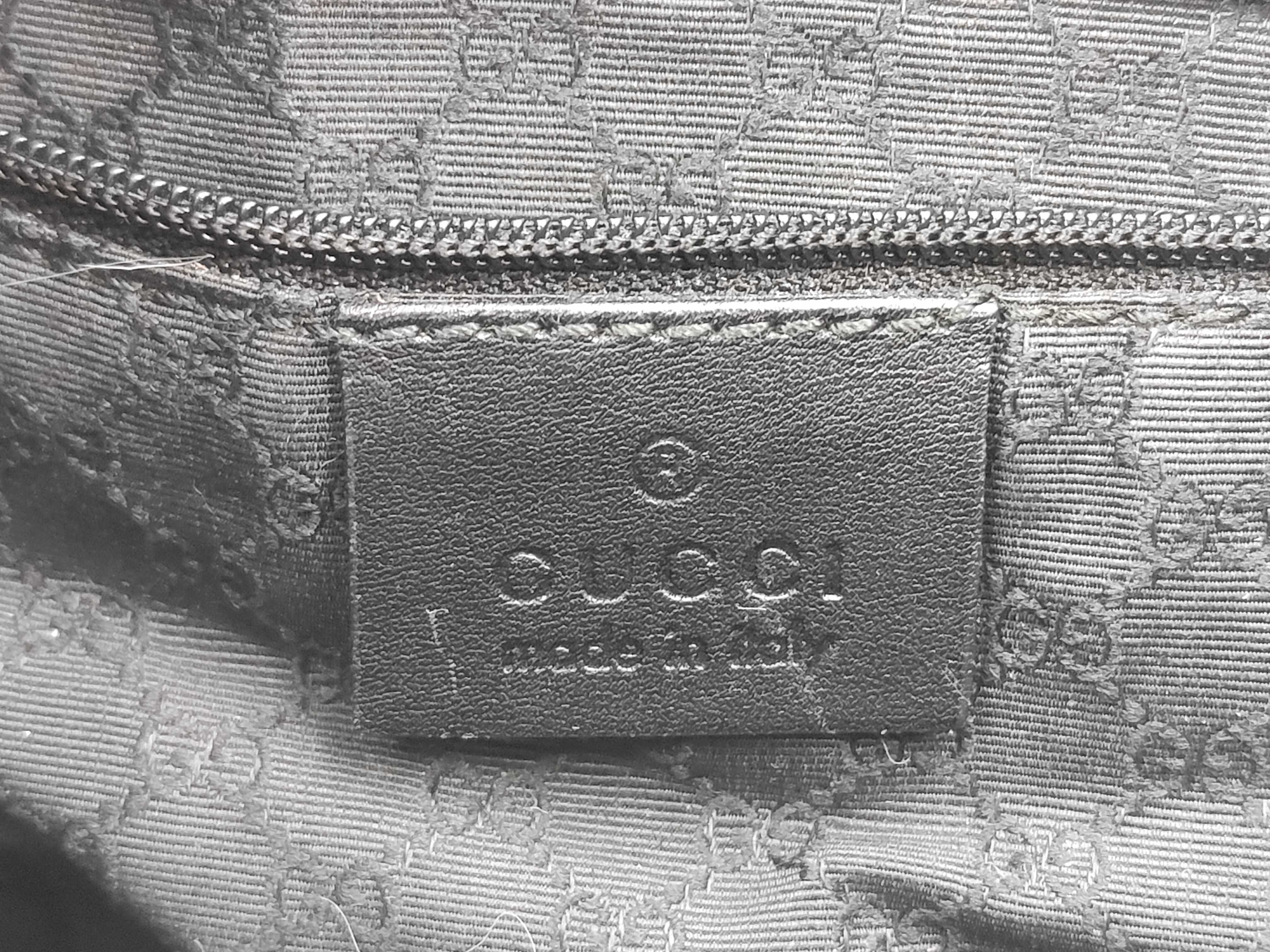 002・1135 Tote Bag — view 11