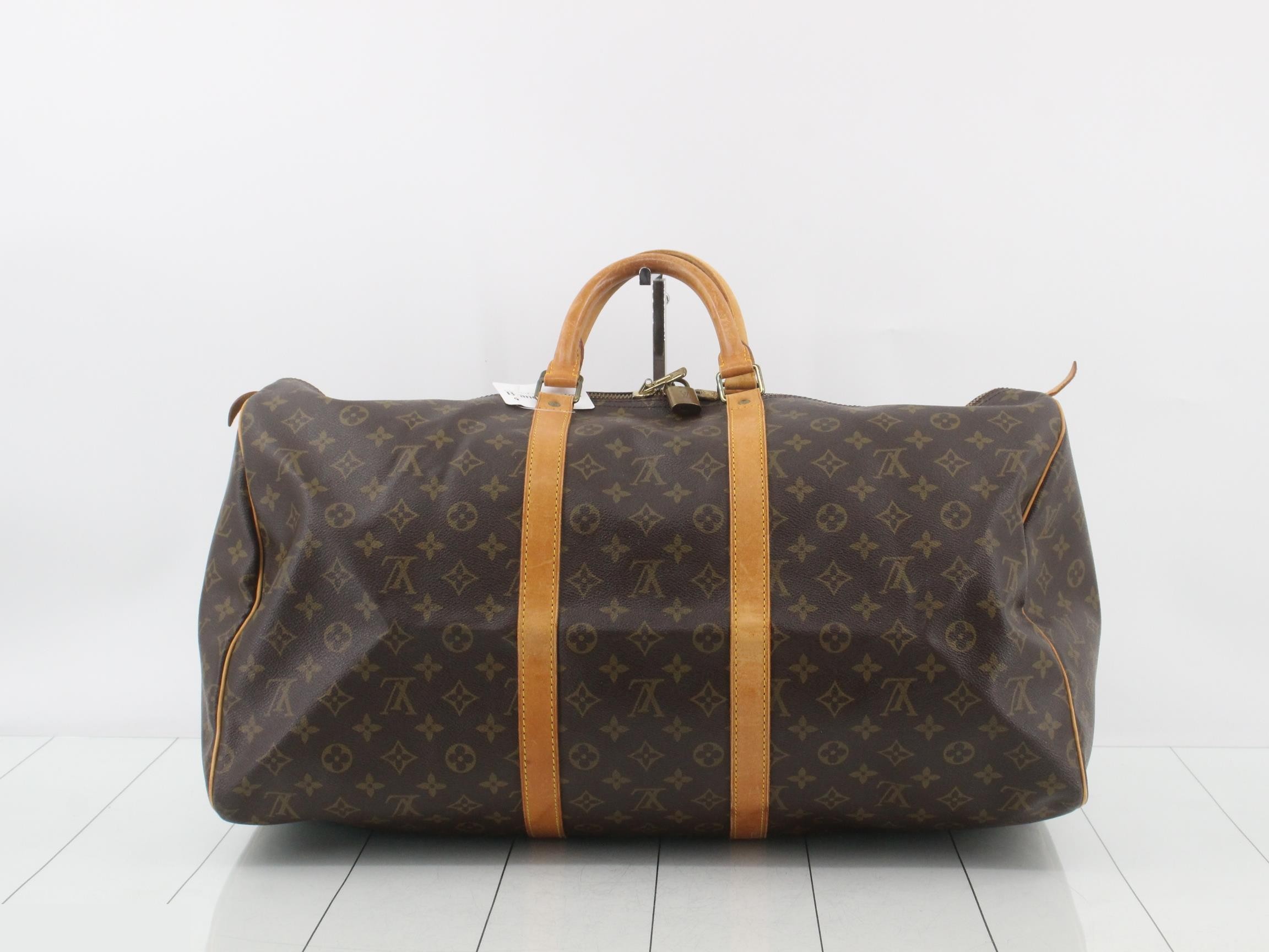 Mono Keepall 55 — view 2