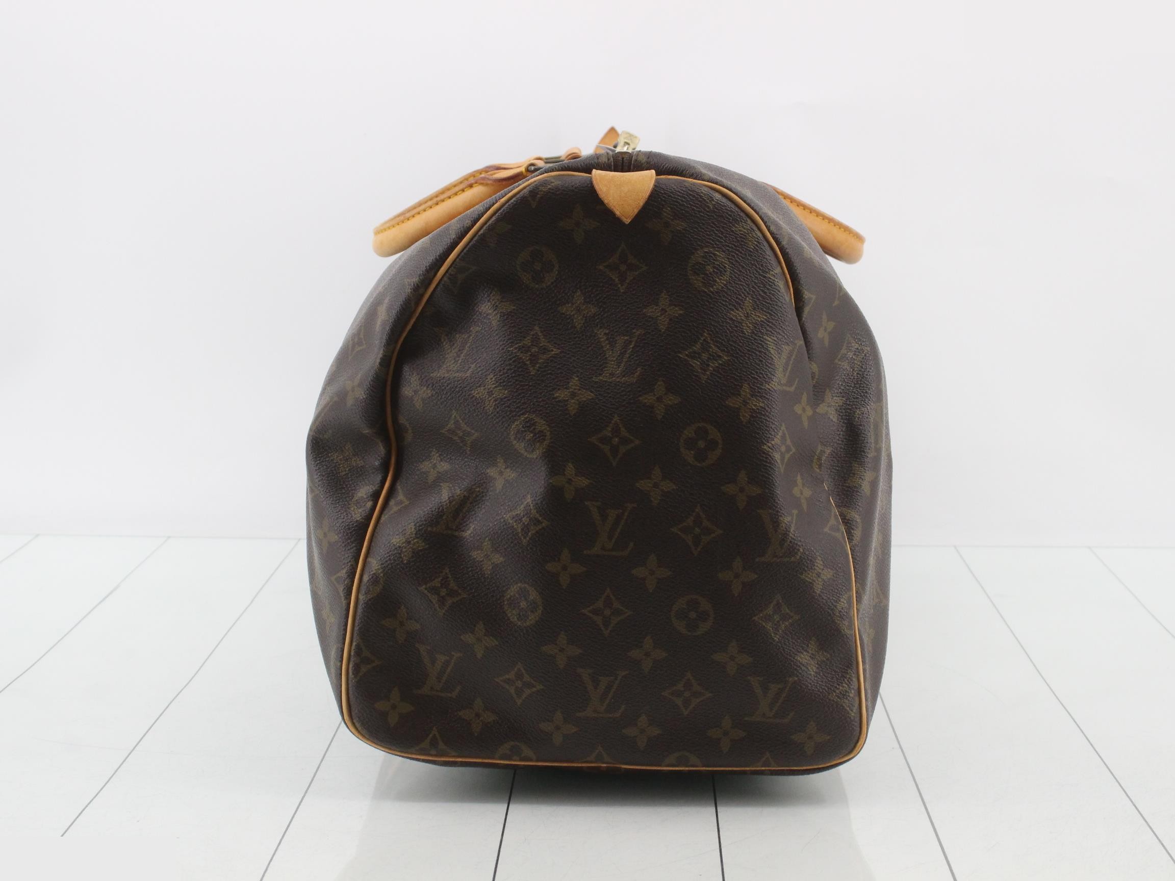 Mono Keepall 55 — view 3
