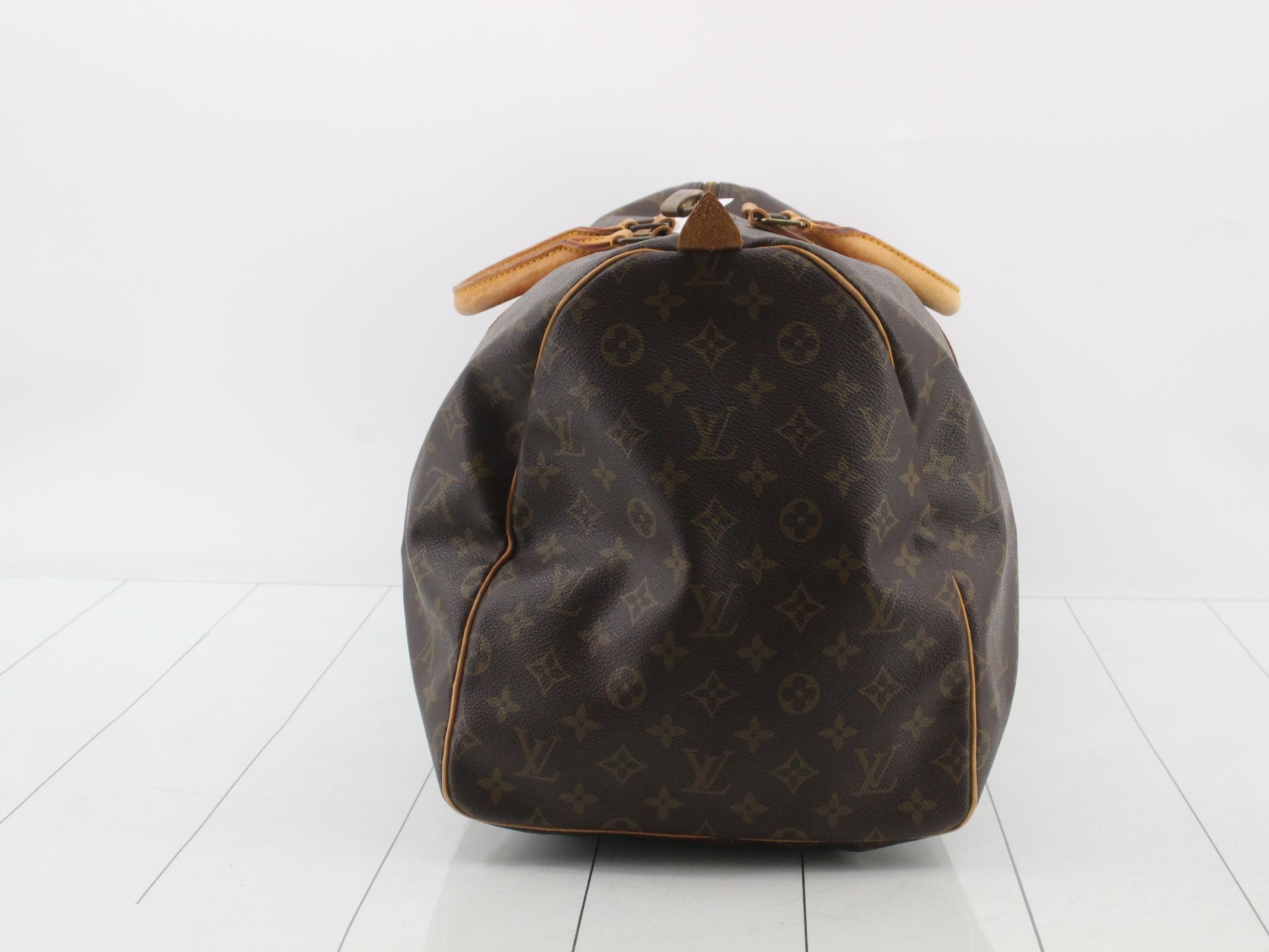 Mono Keepall 55 — view 4