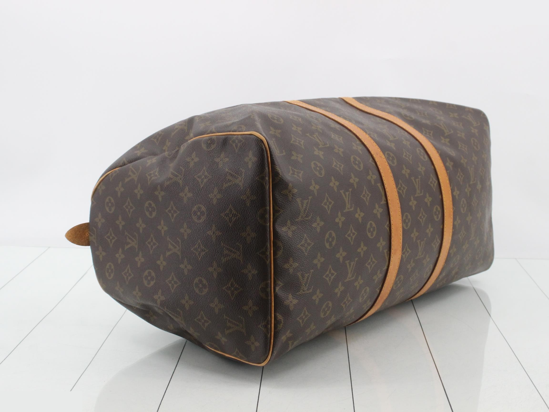 Mono Keepall 55 — view 5