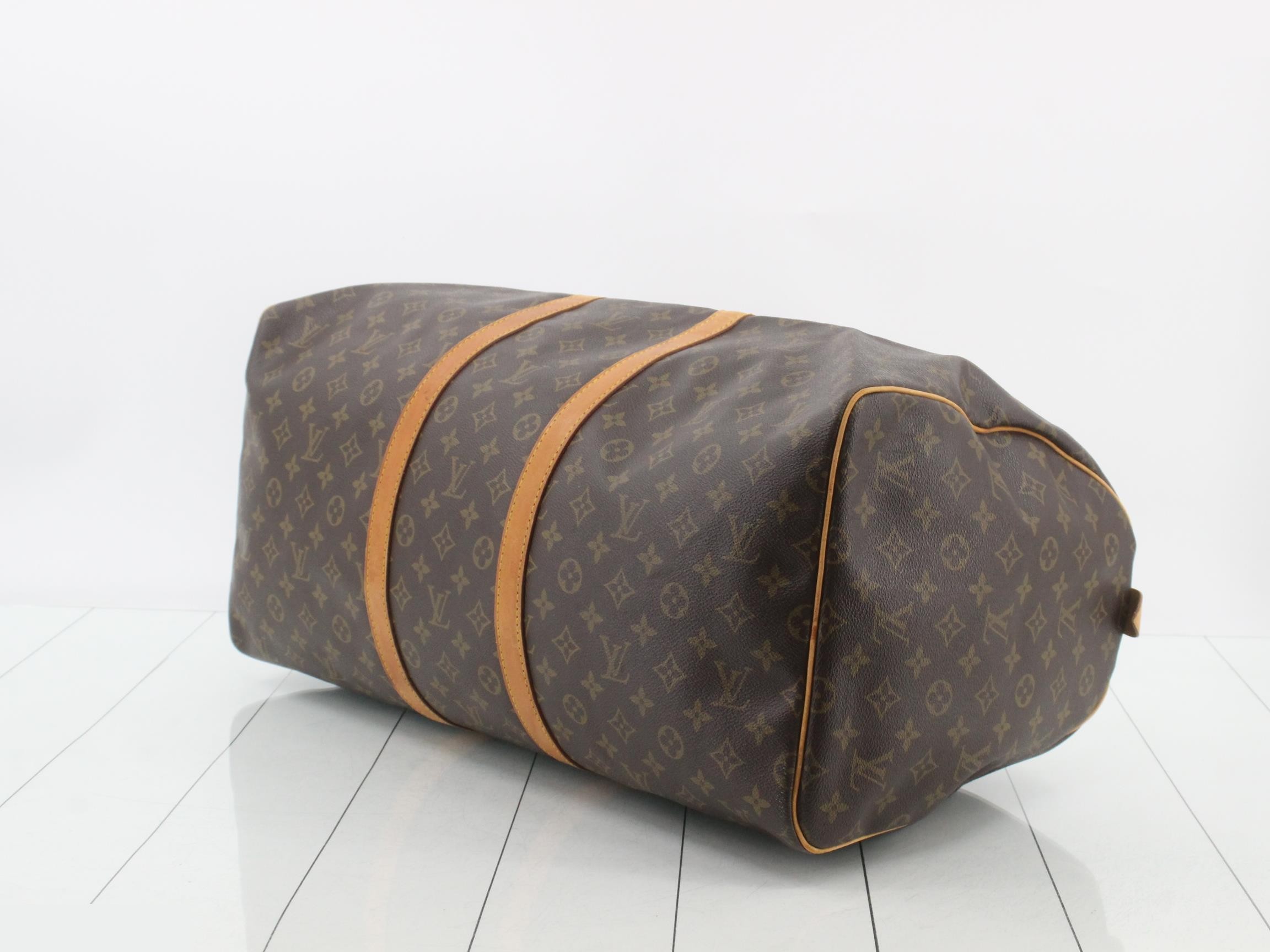 Mono Keepall 55 — view 6