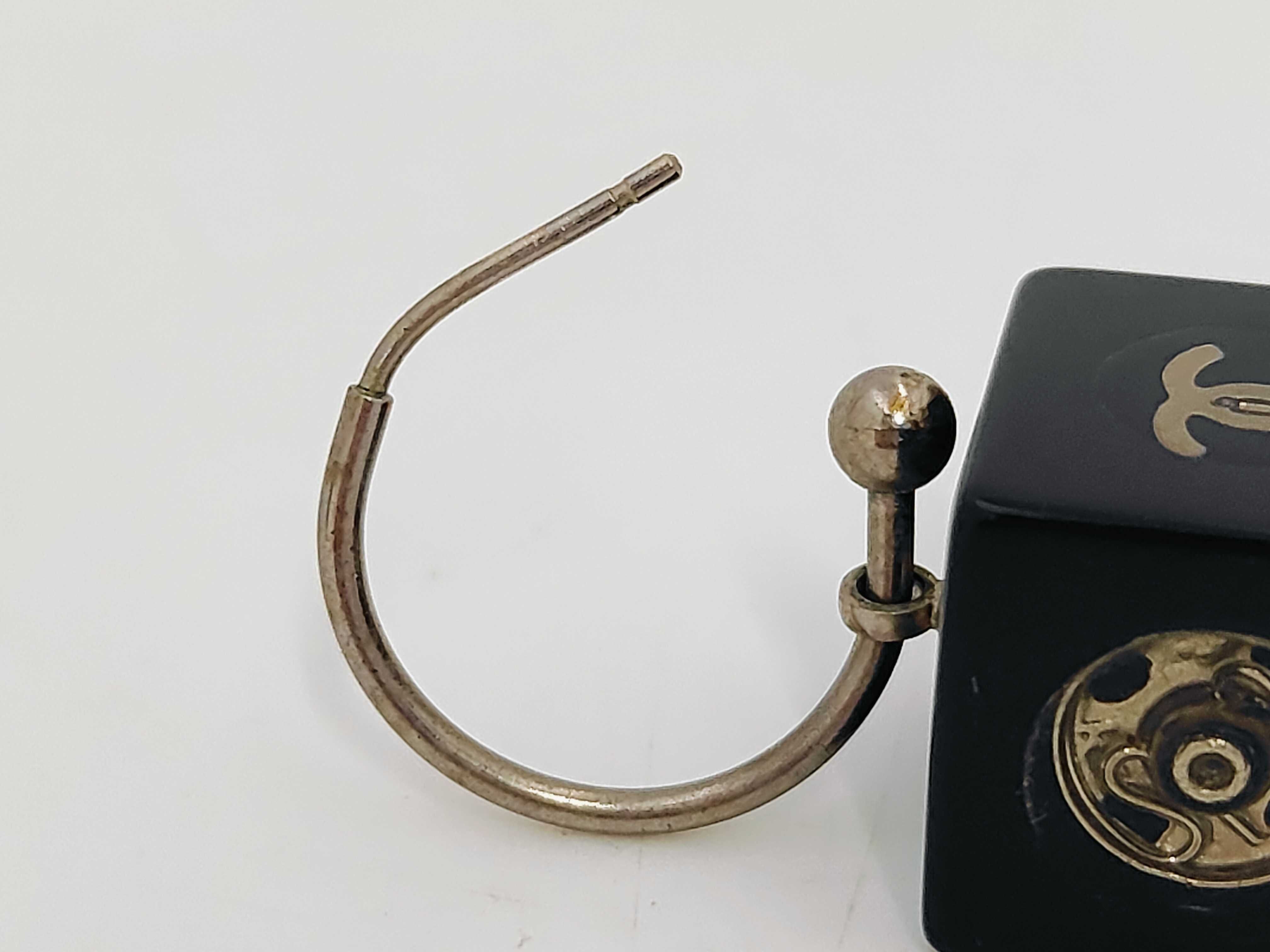 03/A / Earrings — view 5