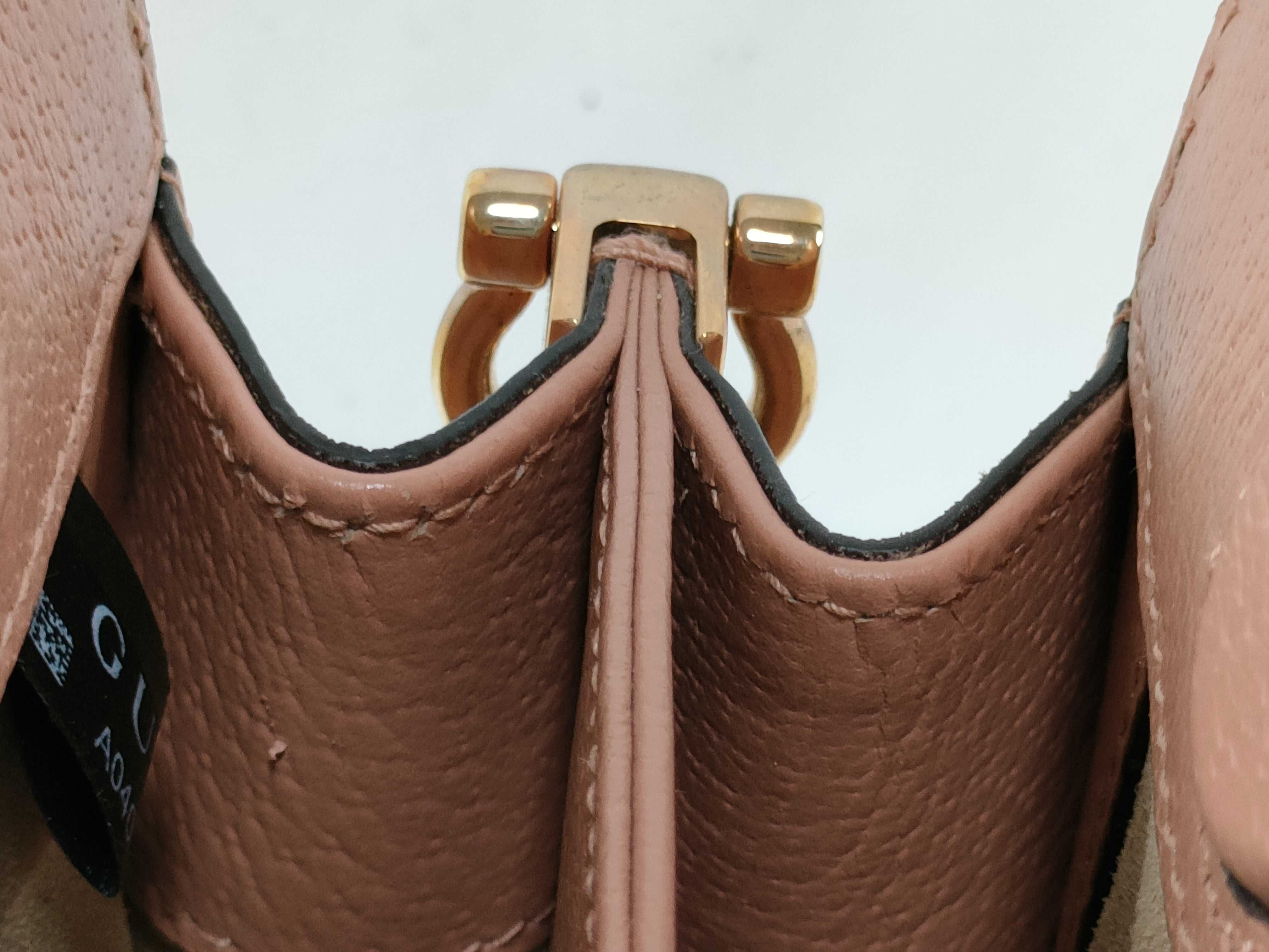 BAG GG CHAIN ​​SHOULDER 503877 PINK Shoulder Bag — view 11