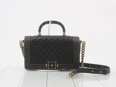 Boy Chanel