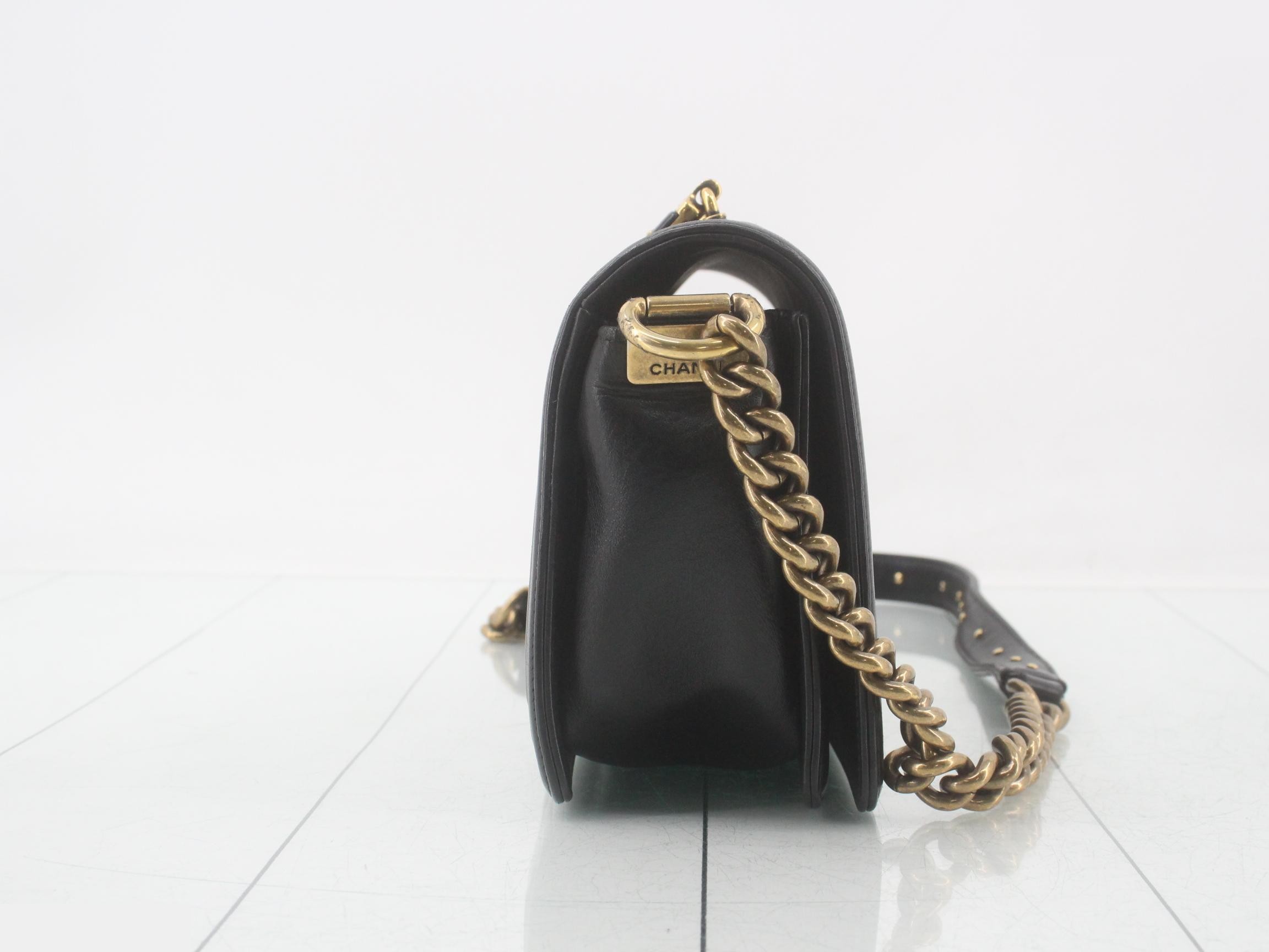 Boy Chanel — view 4