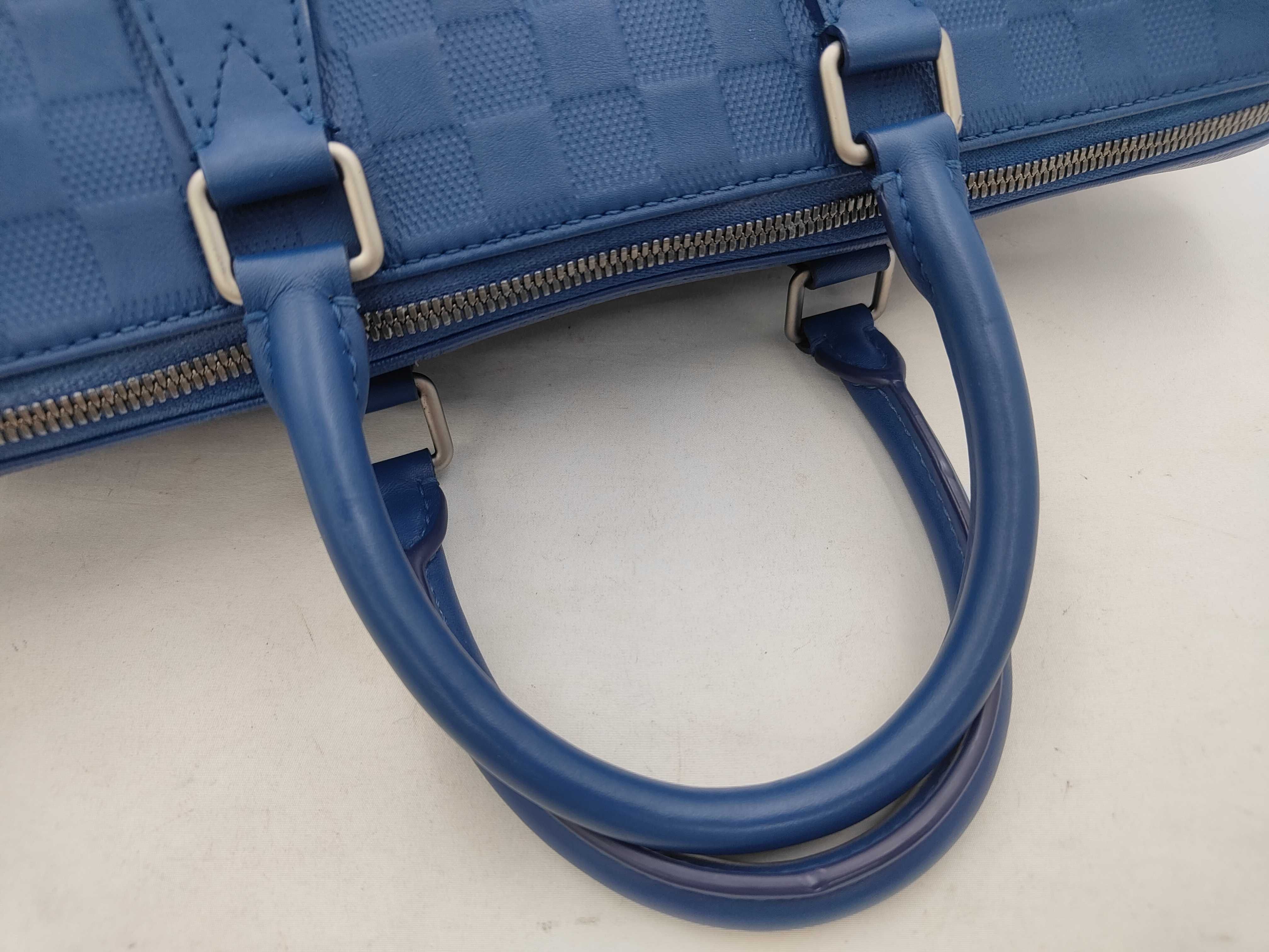LV Bag Port Document Jour Business Bag — view 3