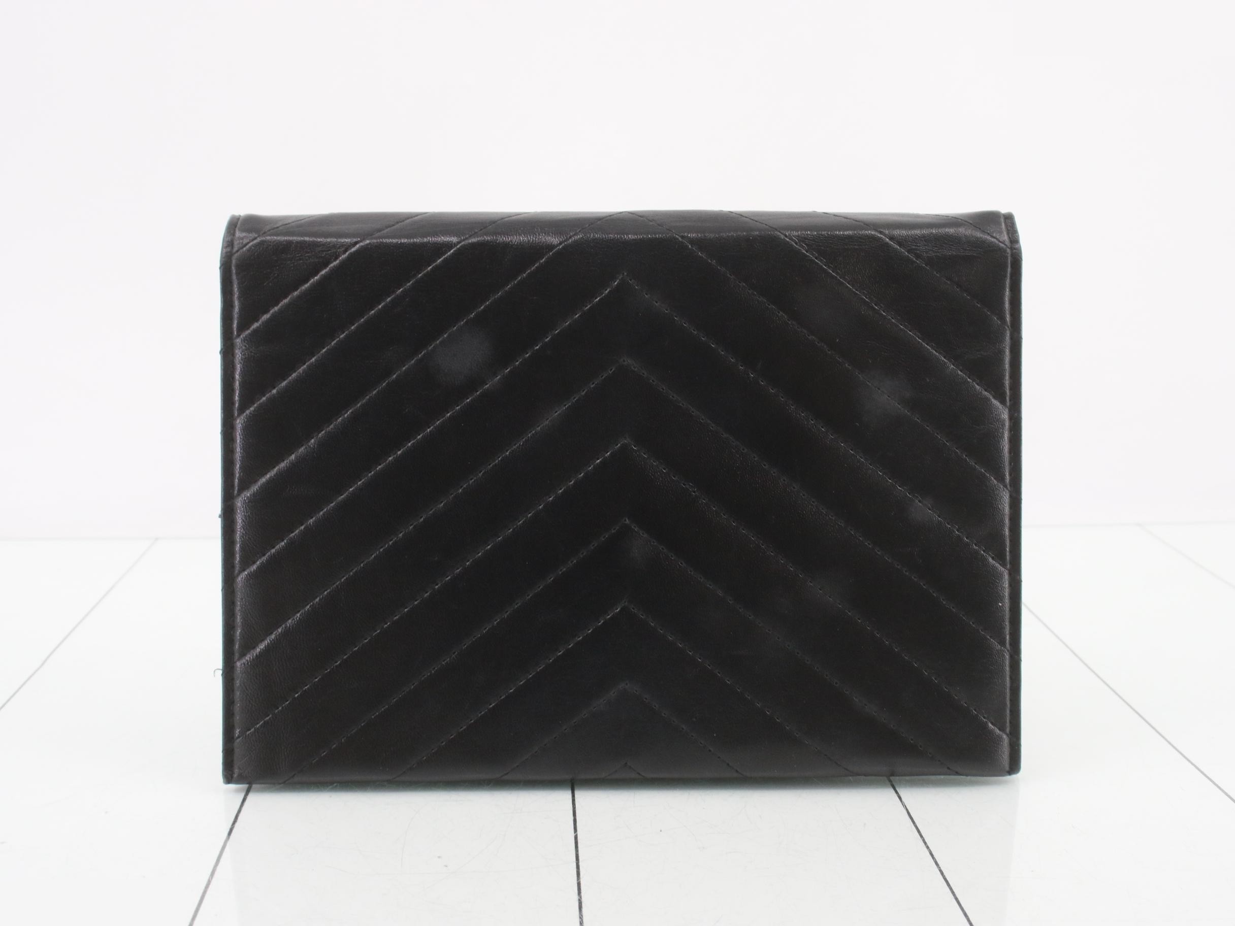 Second bag — view 2